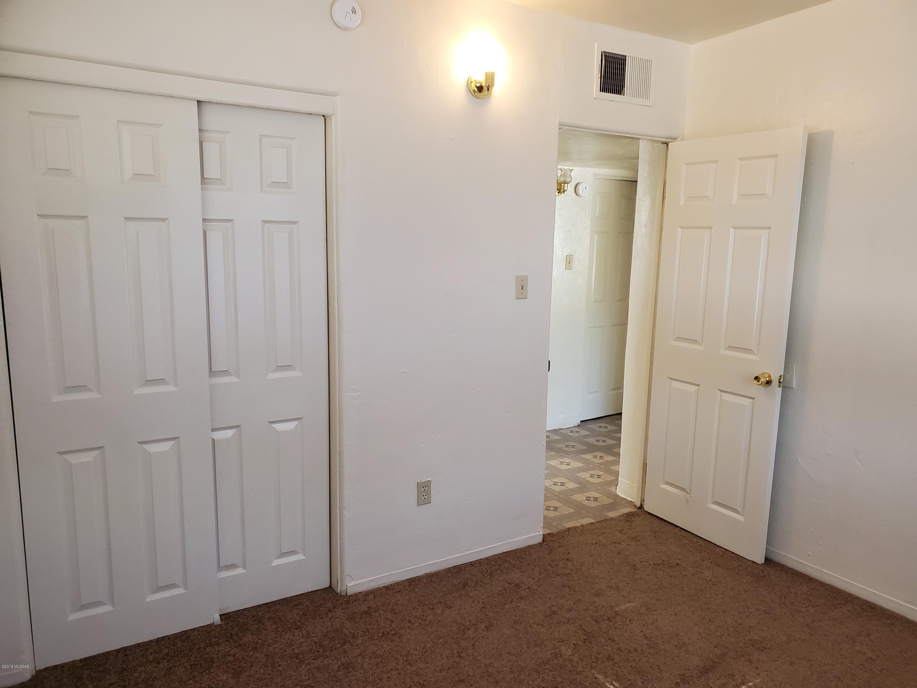 Tucson Heights - Residential Lease