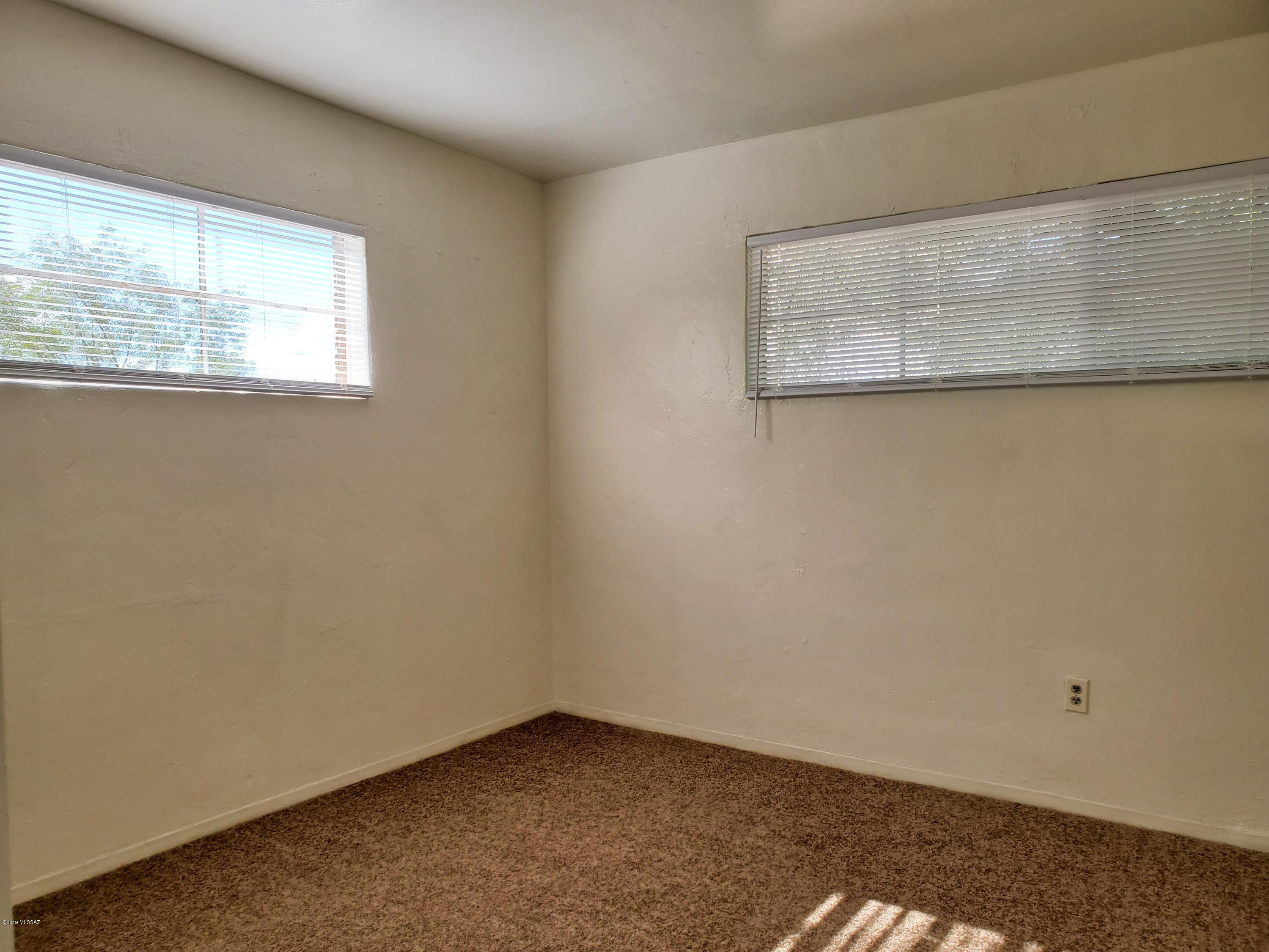 Tucson Heights - Residential Lease