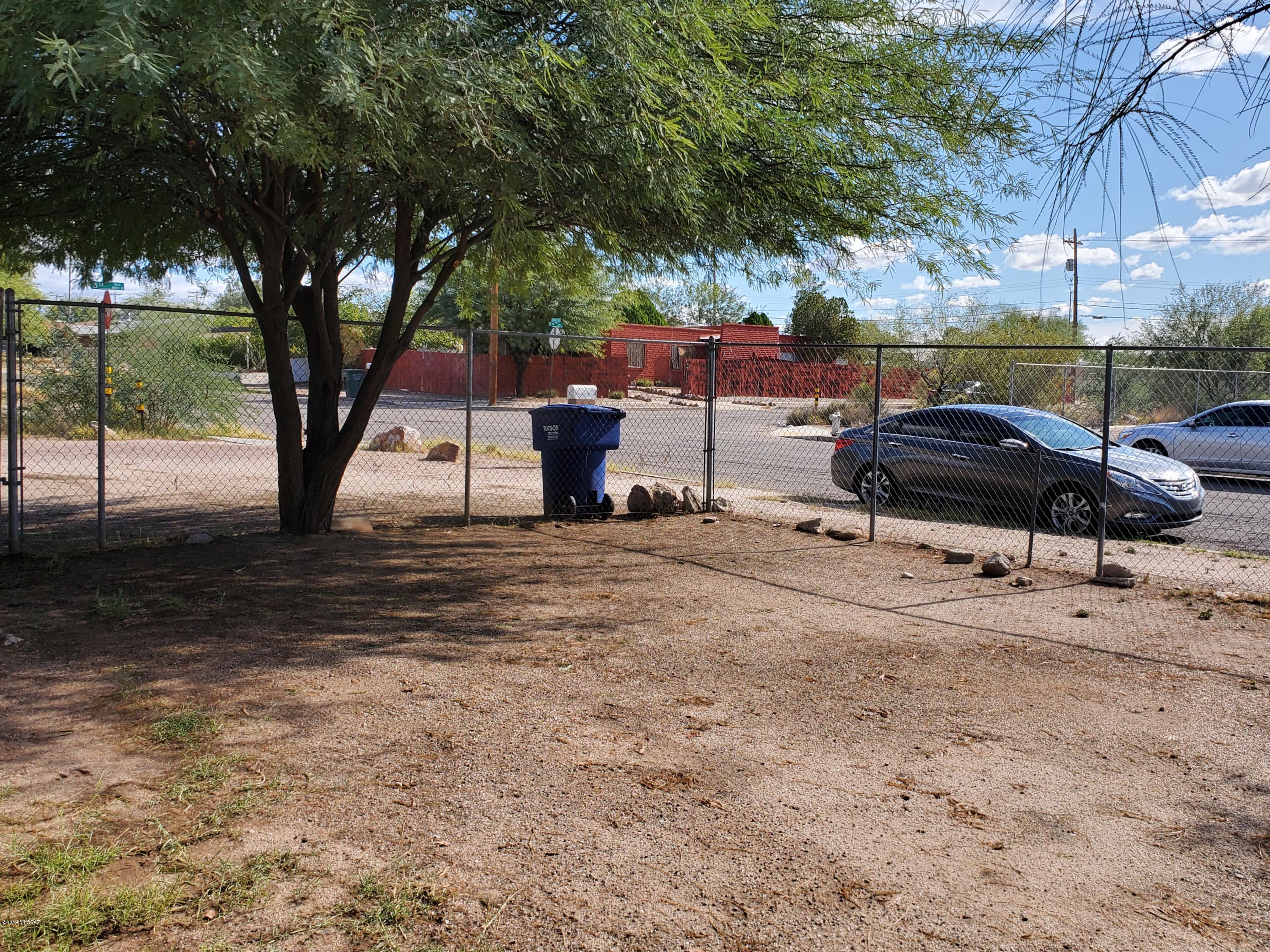 Tucson Heights - Residential Lease