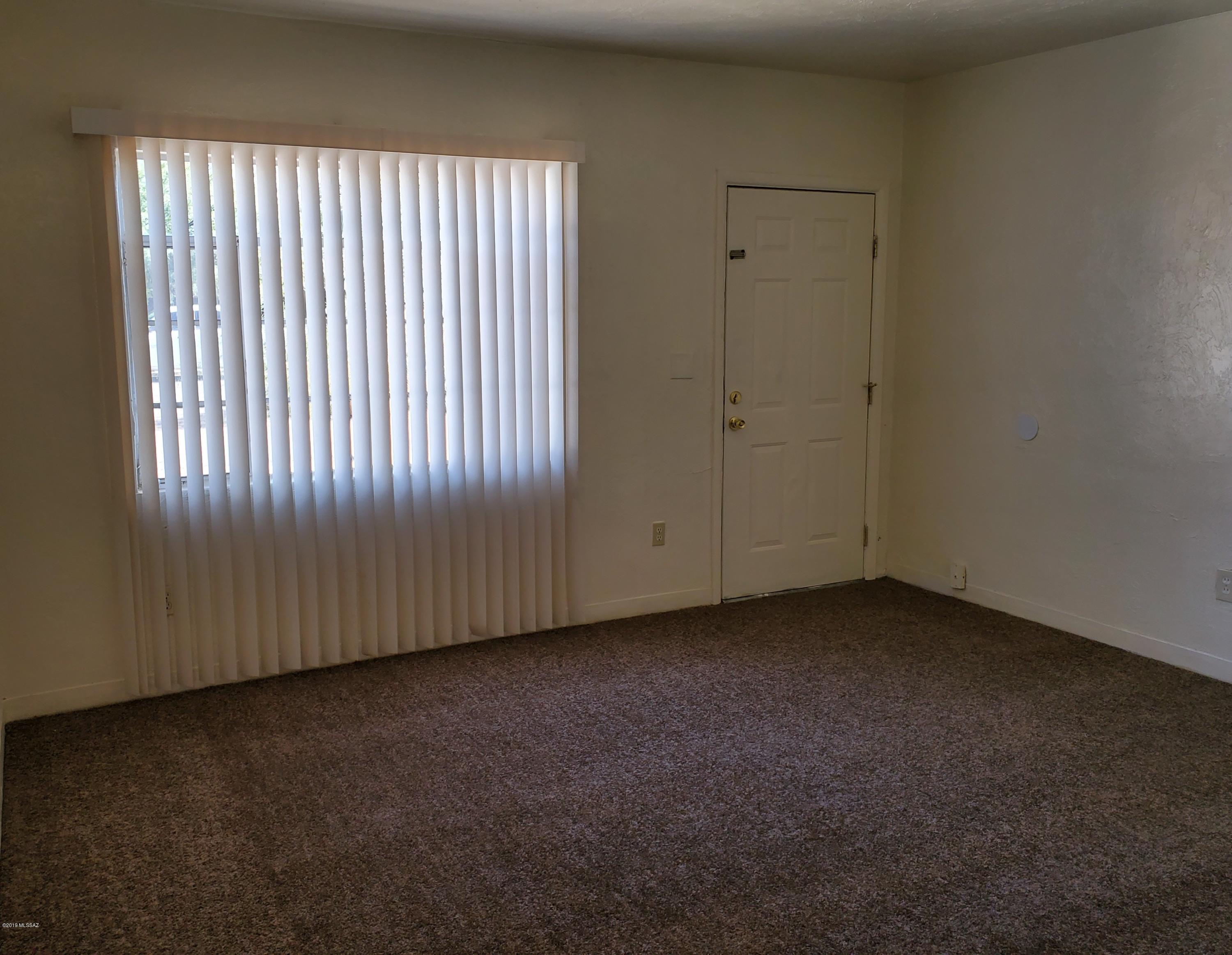 Tucson Heights - Residential Lease
