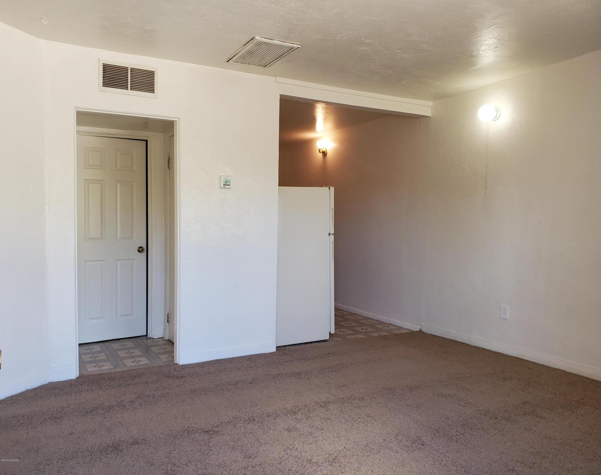 Tucson Heights - Residential Lease