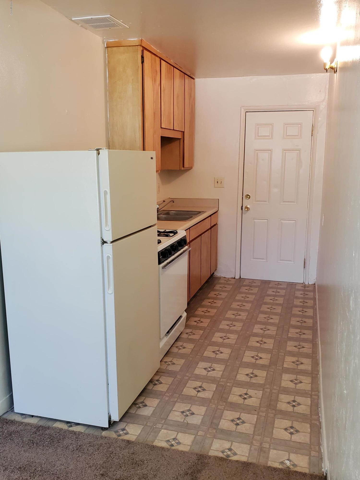 Tucson Heights - Residential Lease
