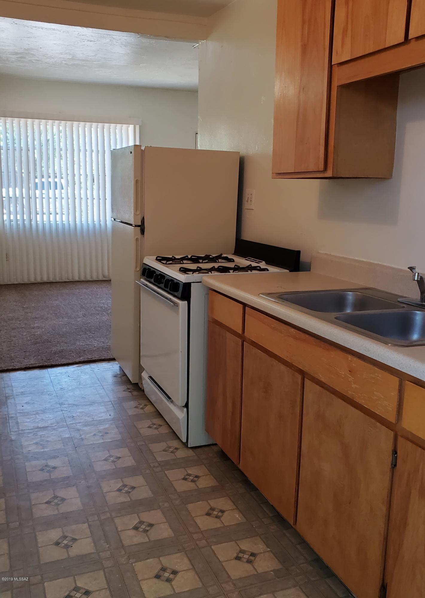 Tucson Heights - Residential Lease