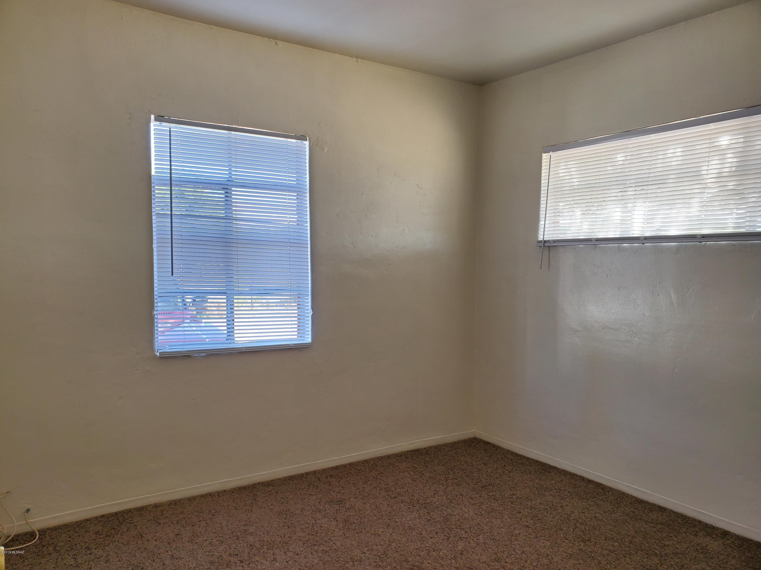 Tucson Heights - Residential Lease