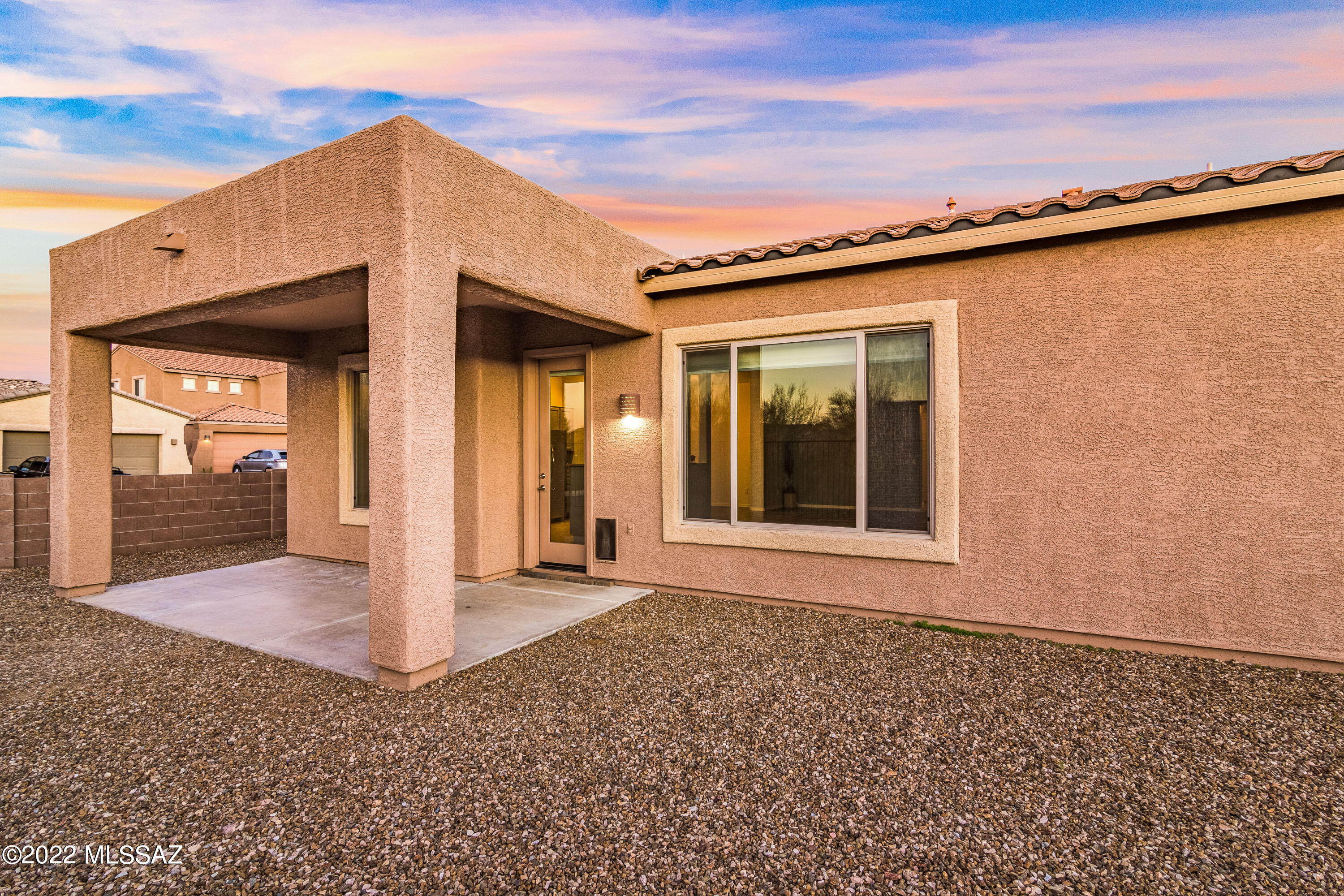 Continental Reserve Blk. 16A (1-111) - Residential
