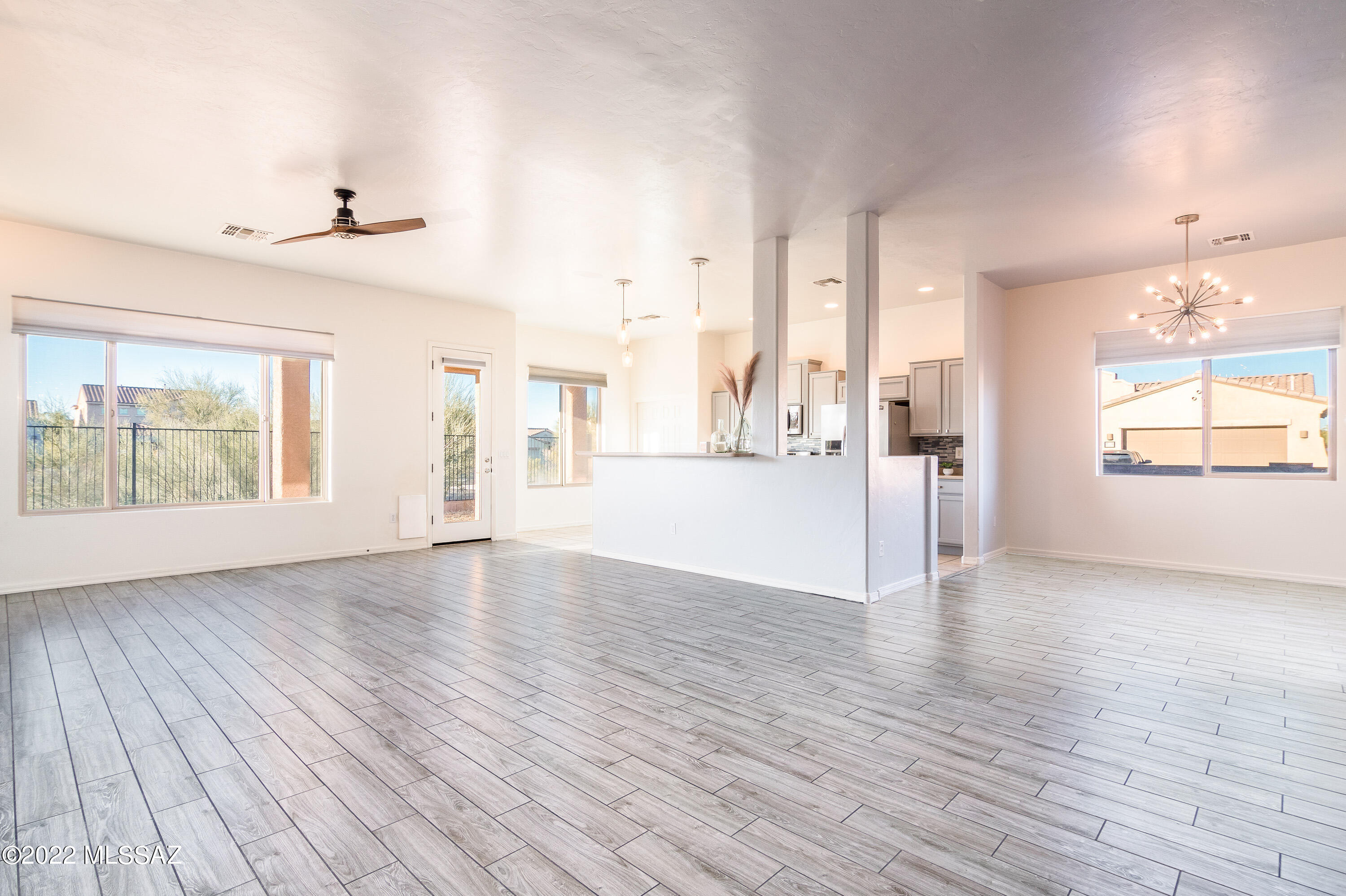 Continental Reserve Blk. 16A (1-111) - Residential