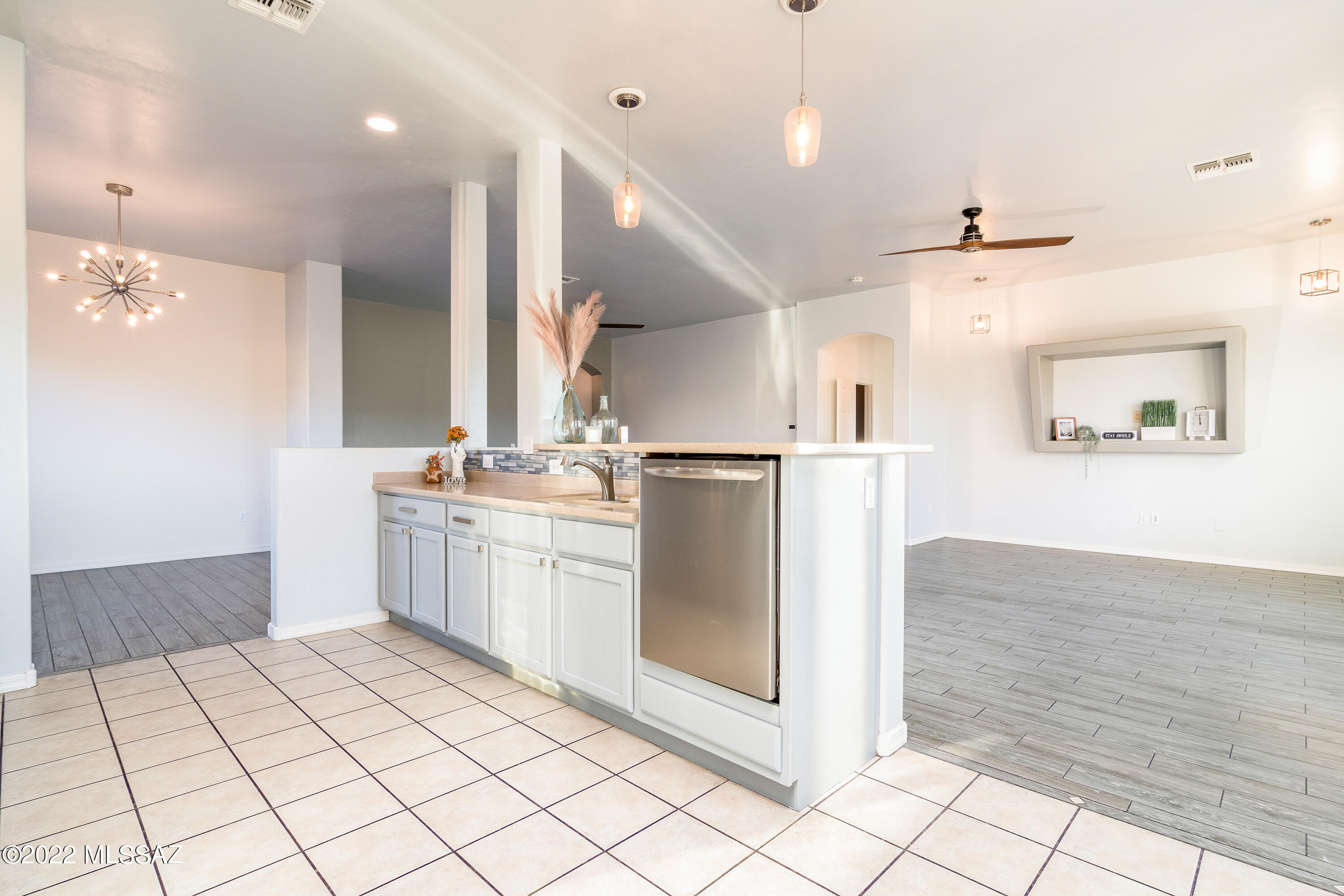 Continental Reserve Blk. 16A (1-111) - Residential