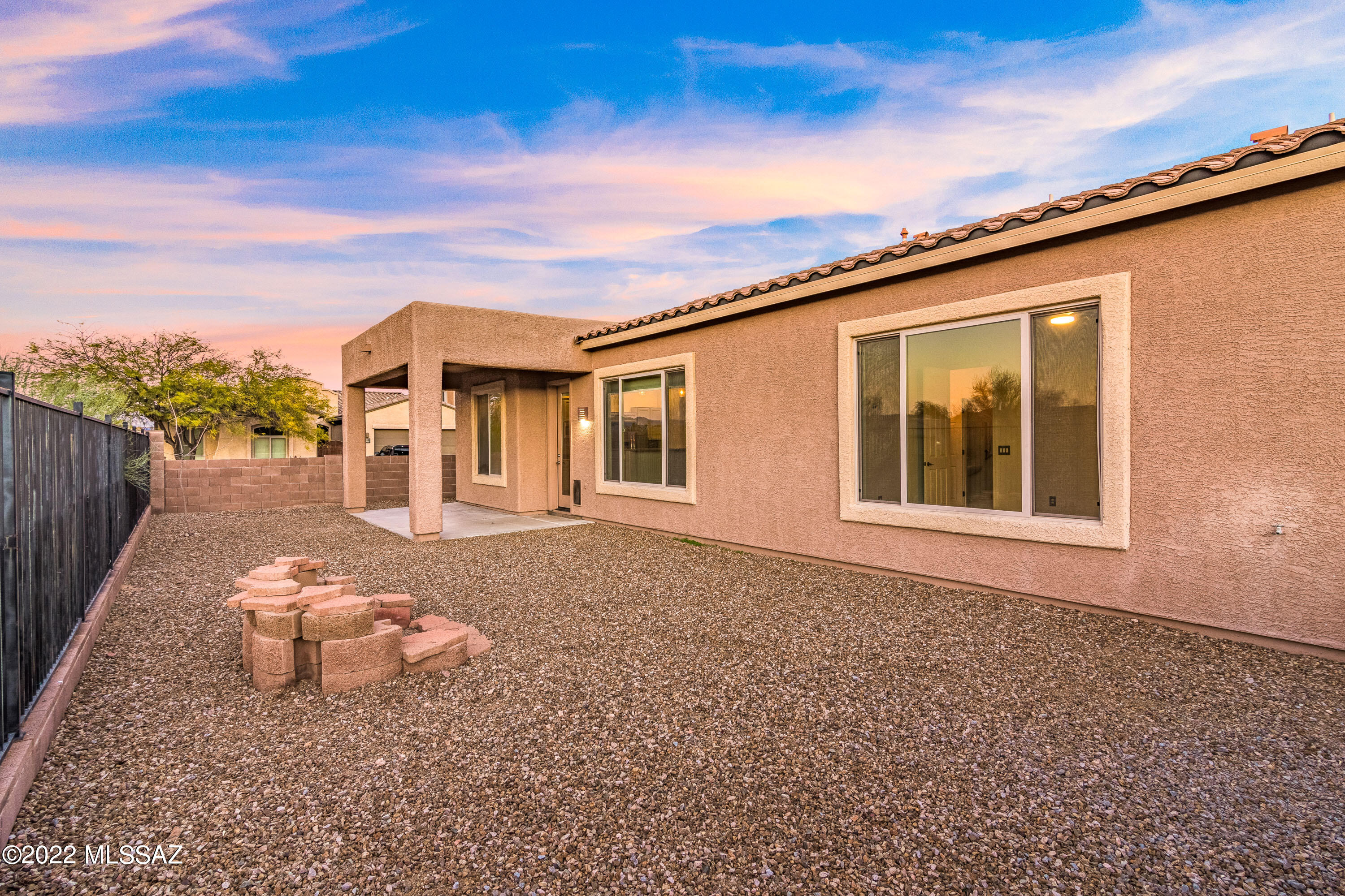 Continental Reserve Blk. 16A (1-111) - Residential