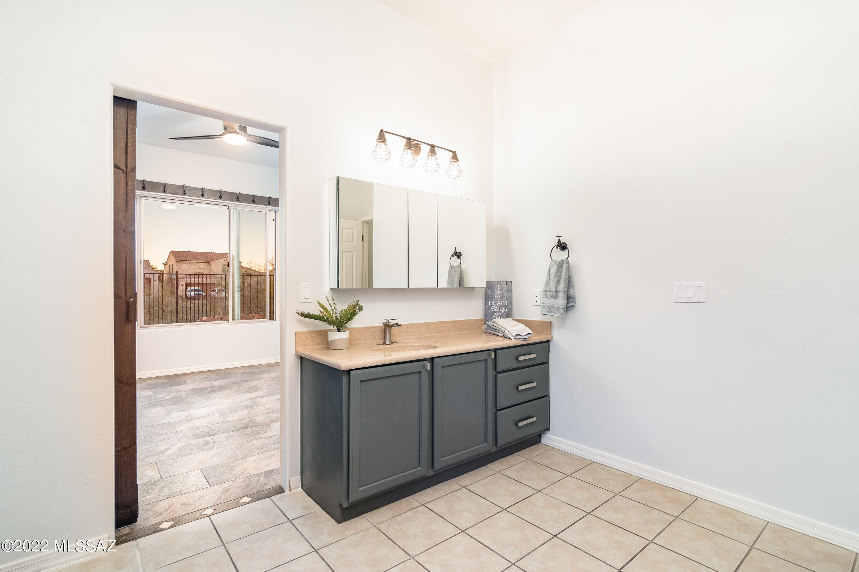 Continental Reserve Blk. 16A (1-111) - Residential