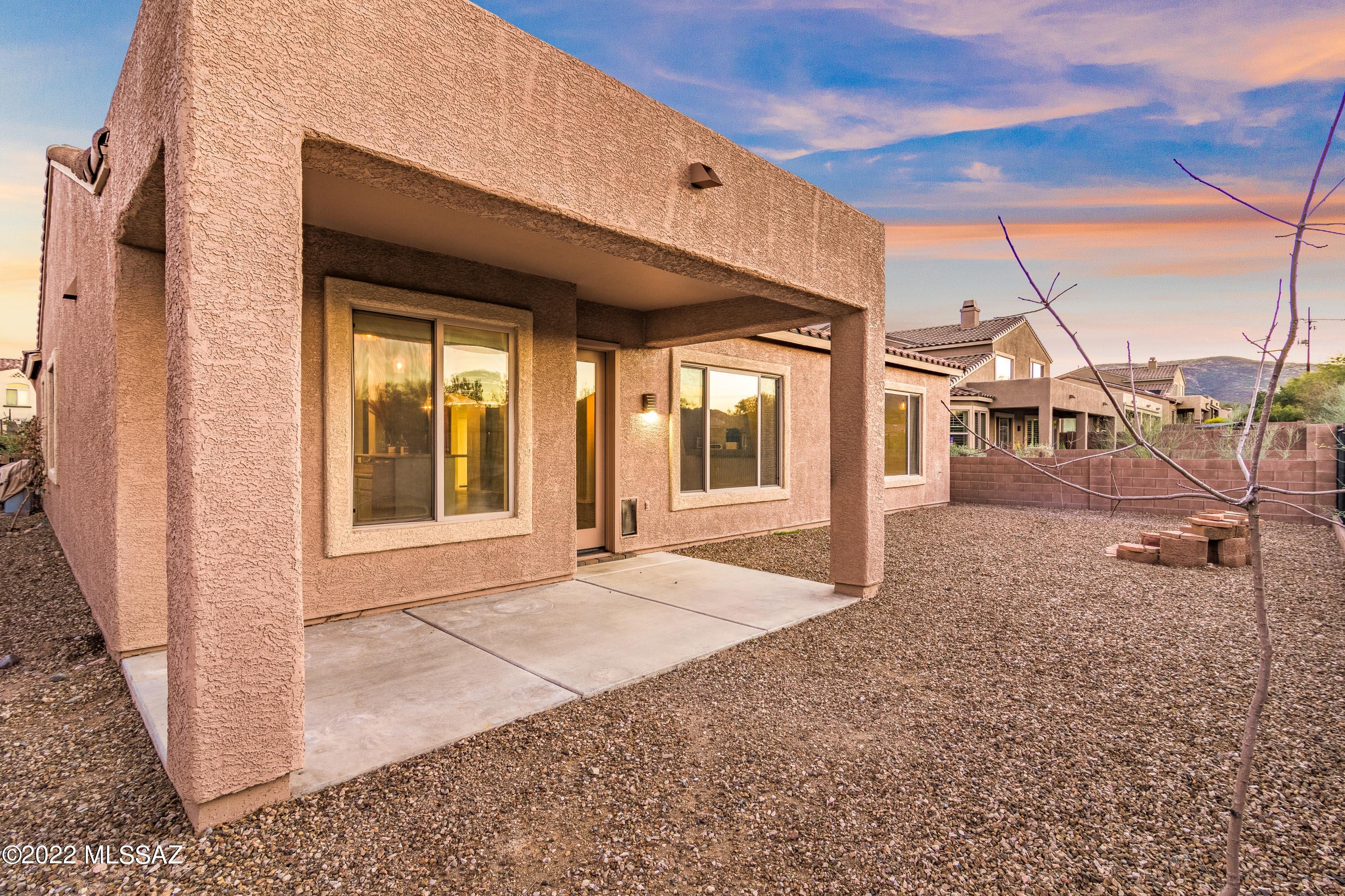 Continental Reserve Blk. 16A (1-111) - Residential