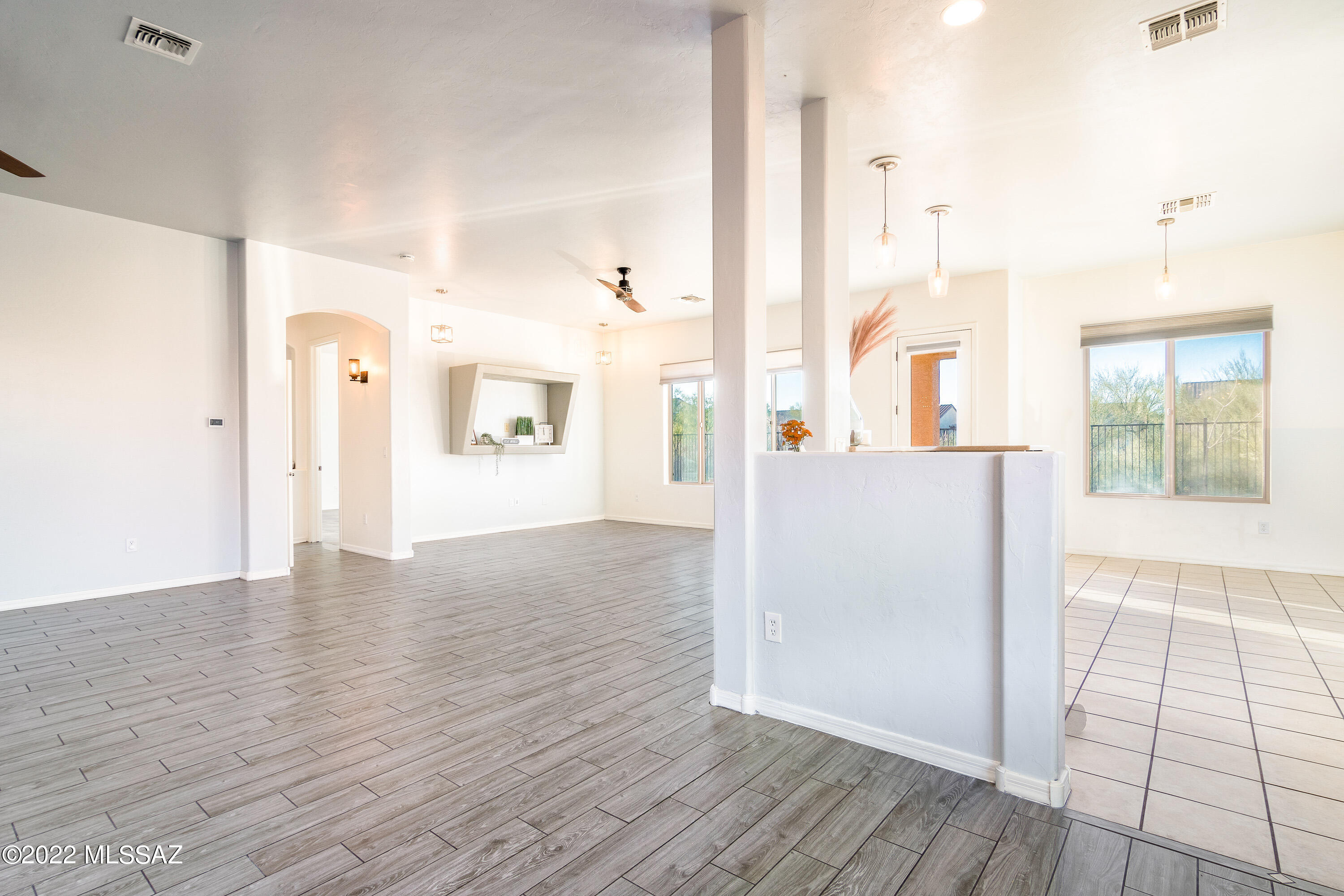 Continental Reserve Blk. 16A (1-111) - Residential