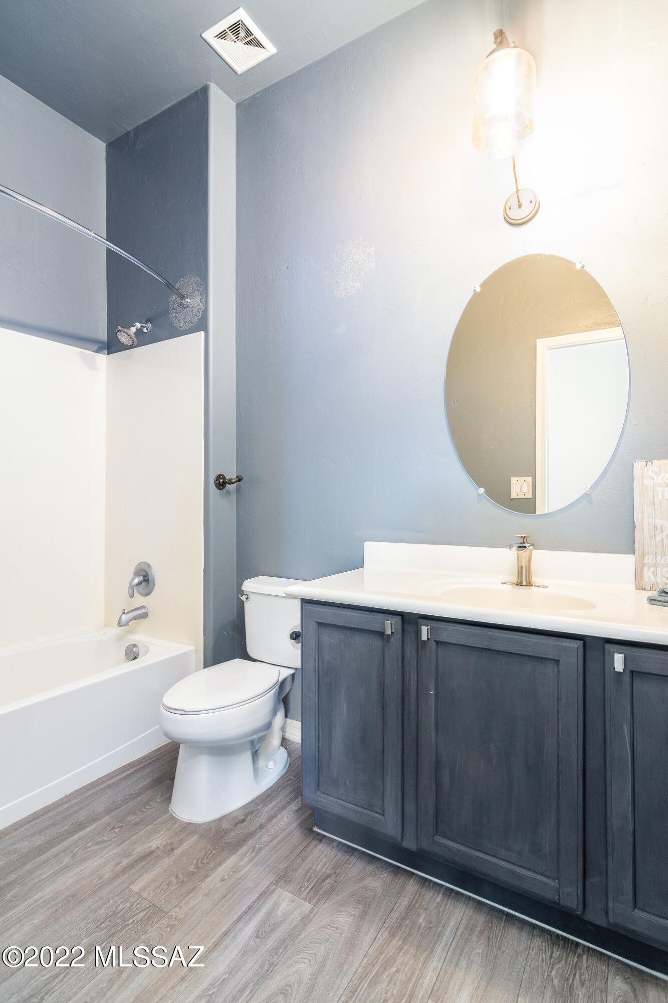 Continental Reserve Blk. 16A (1-111) - Residential