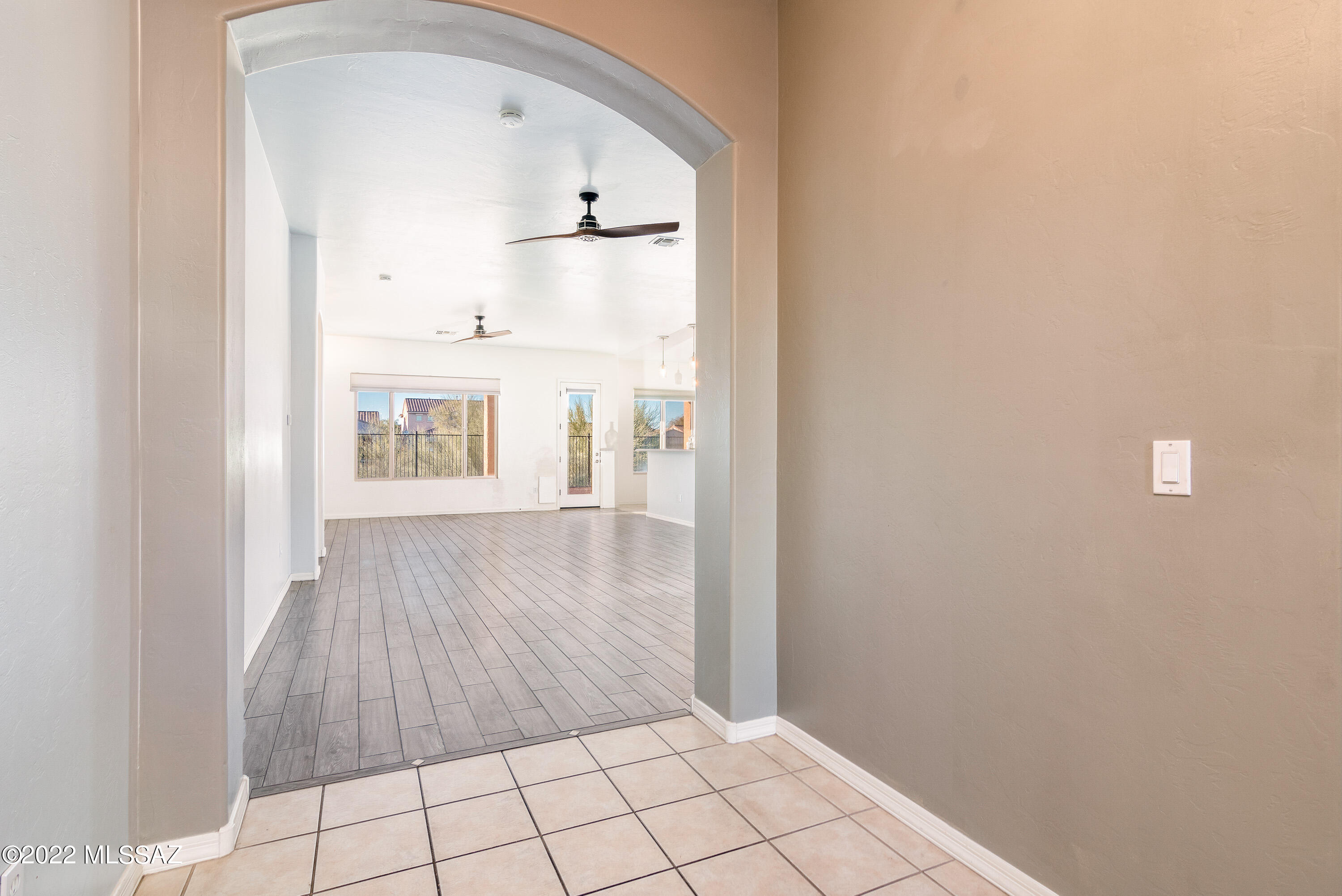 Continental Reserve Blk. 16A (1-111) - Residential