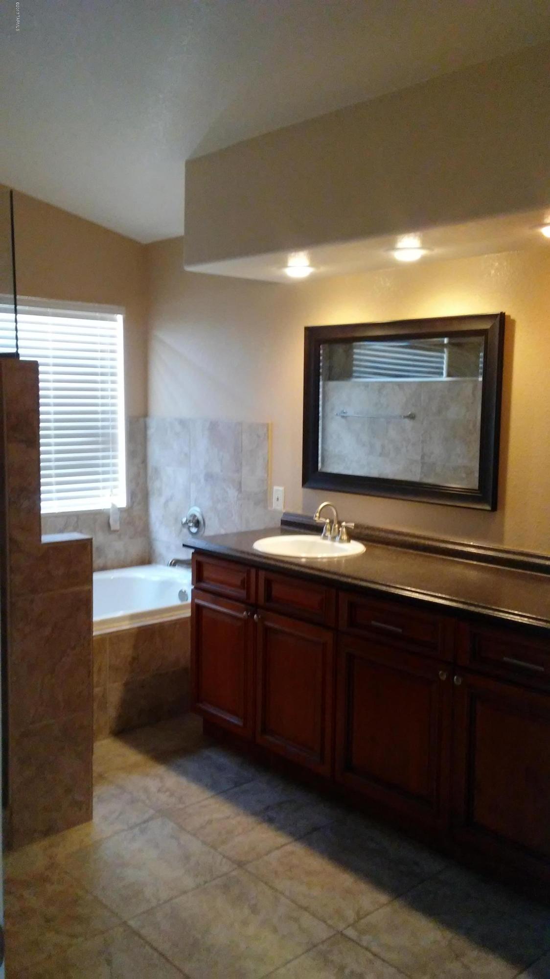 Encanto Canyon (1-85) - Residential Lease
