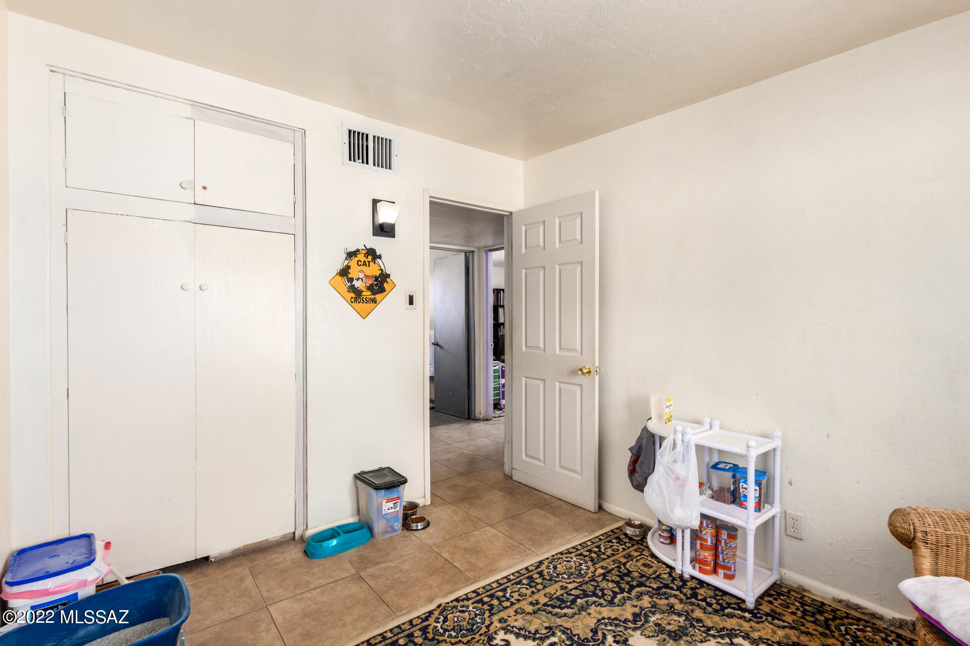 Huachuca Village Resub - Residential