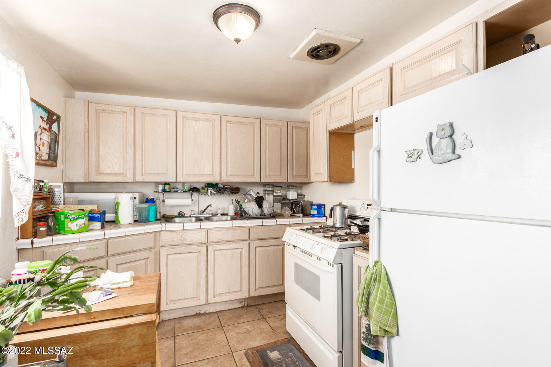 Huachuca Village Resub - Residential