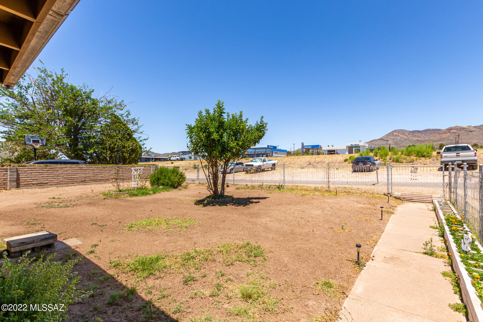Huachuca Village Resub - Residential