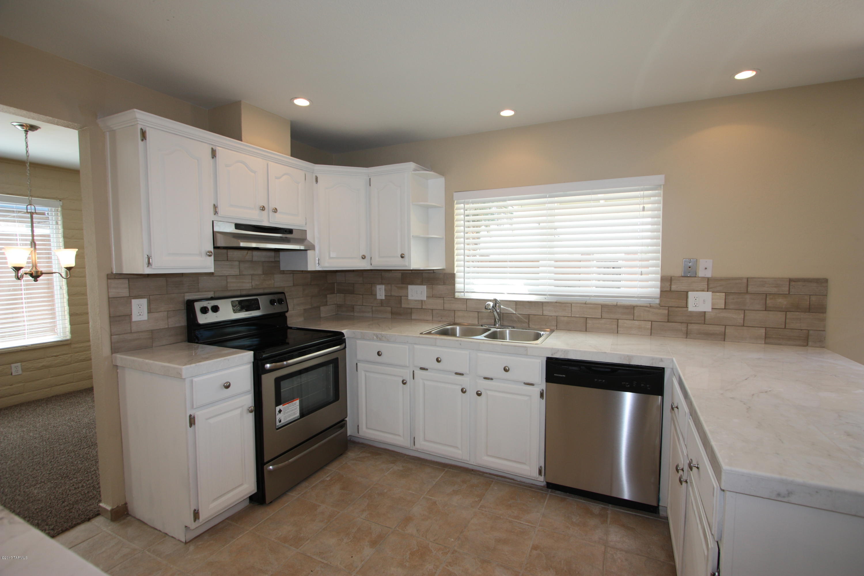 Seller will accept or counter offers between $170,000 and $180,000. Marvelous and move in ready!