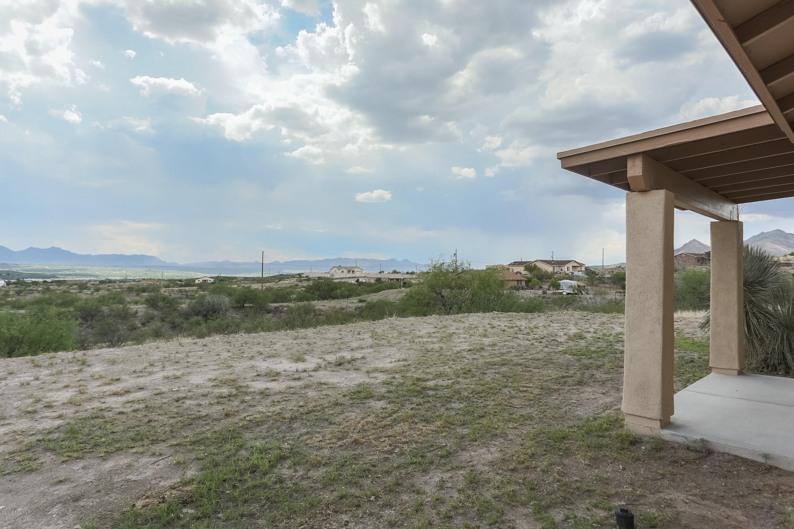 Rio Rico Ranchettes 6 - Residential