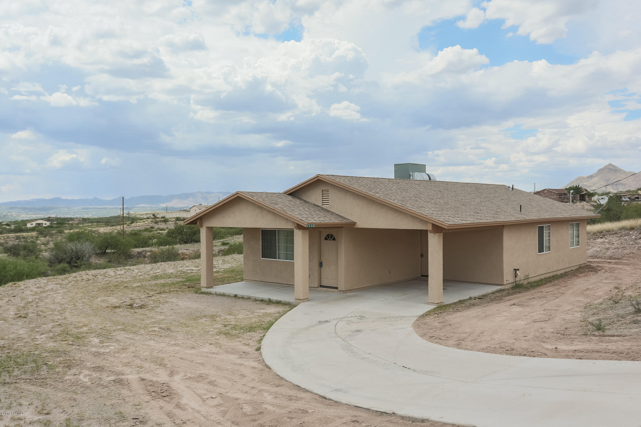 Rio Rico Ranchettes 6 - Residential