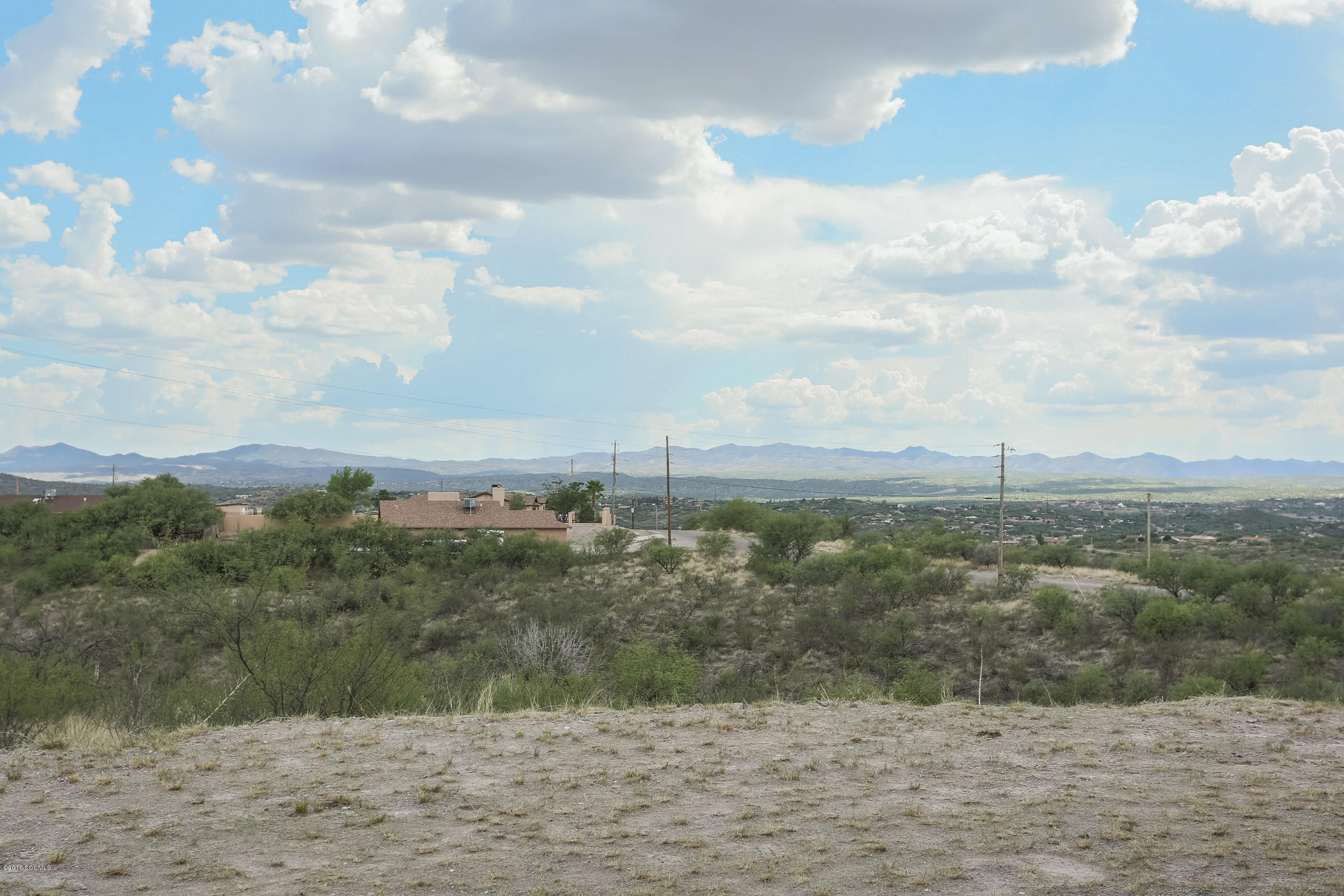 Rio Rico Ranchettes 6 - Residential