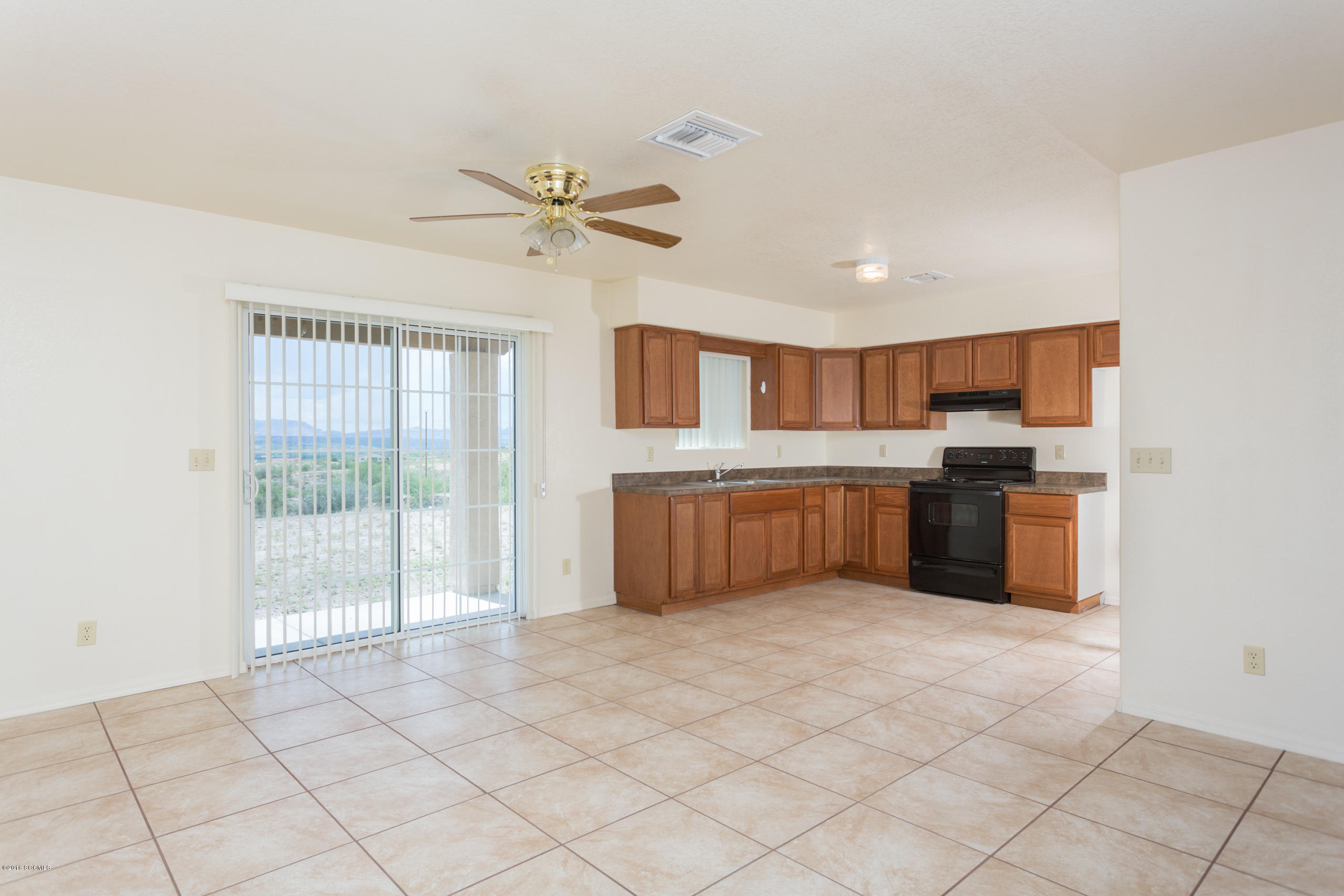 Rio Rico Ranchettes 6 - Residential