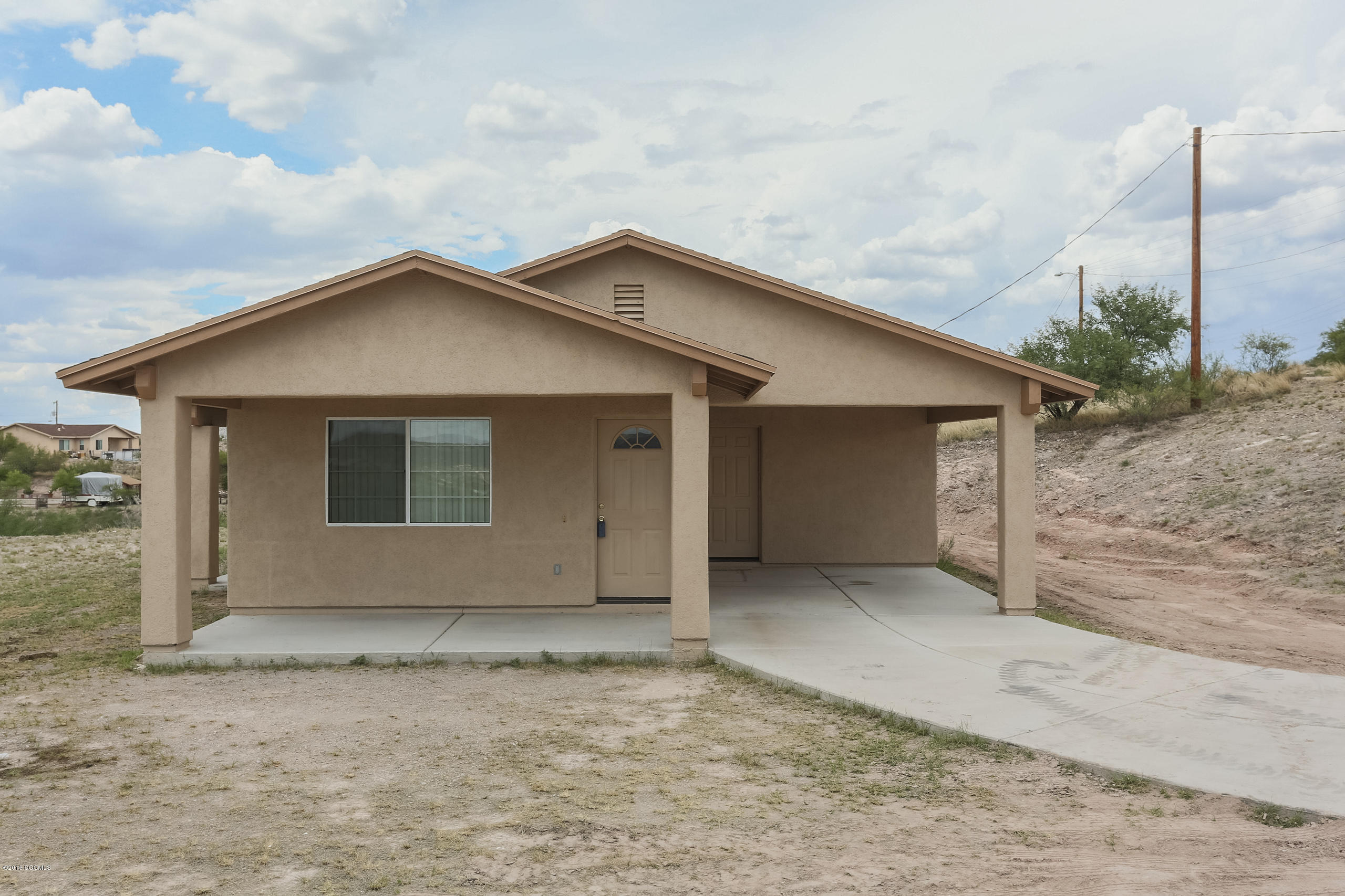 Rio Rico Ranchettes 6 - Residential