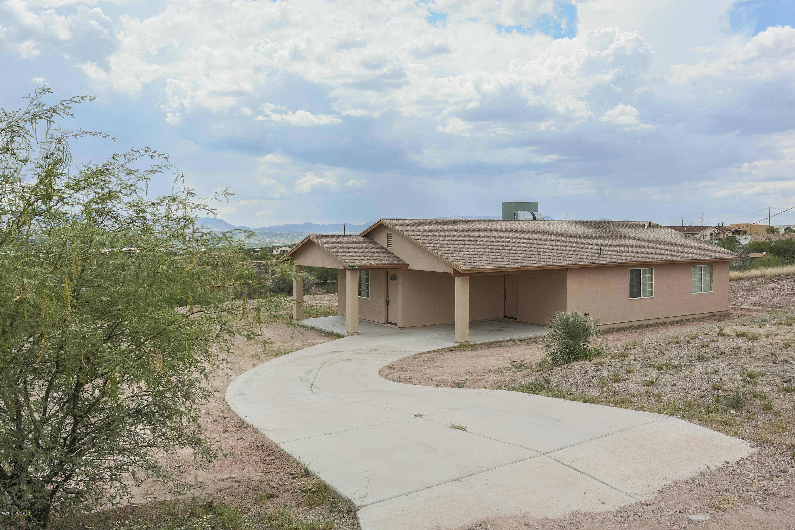 Rio Rico Ranchettes 6 - Residential