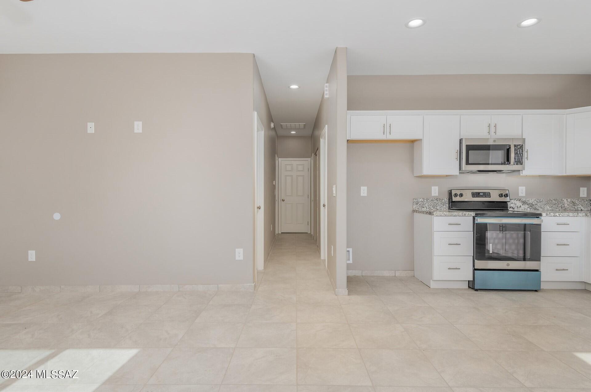 Bronx Park Addition - Residential Income