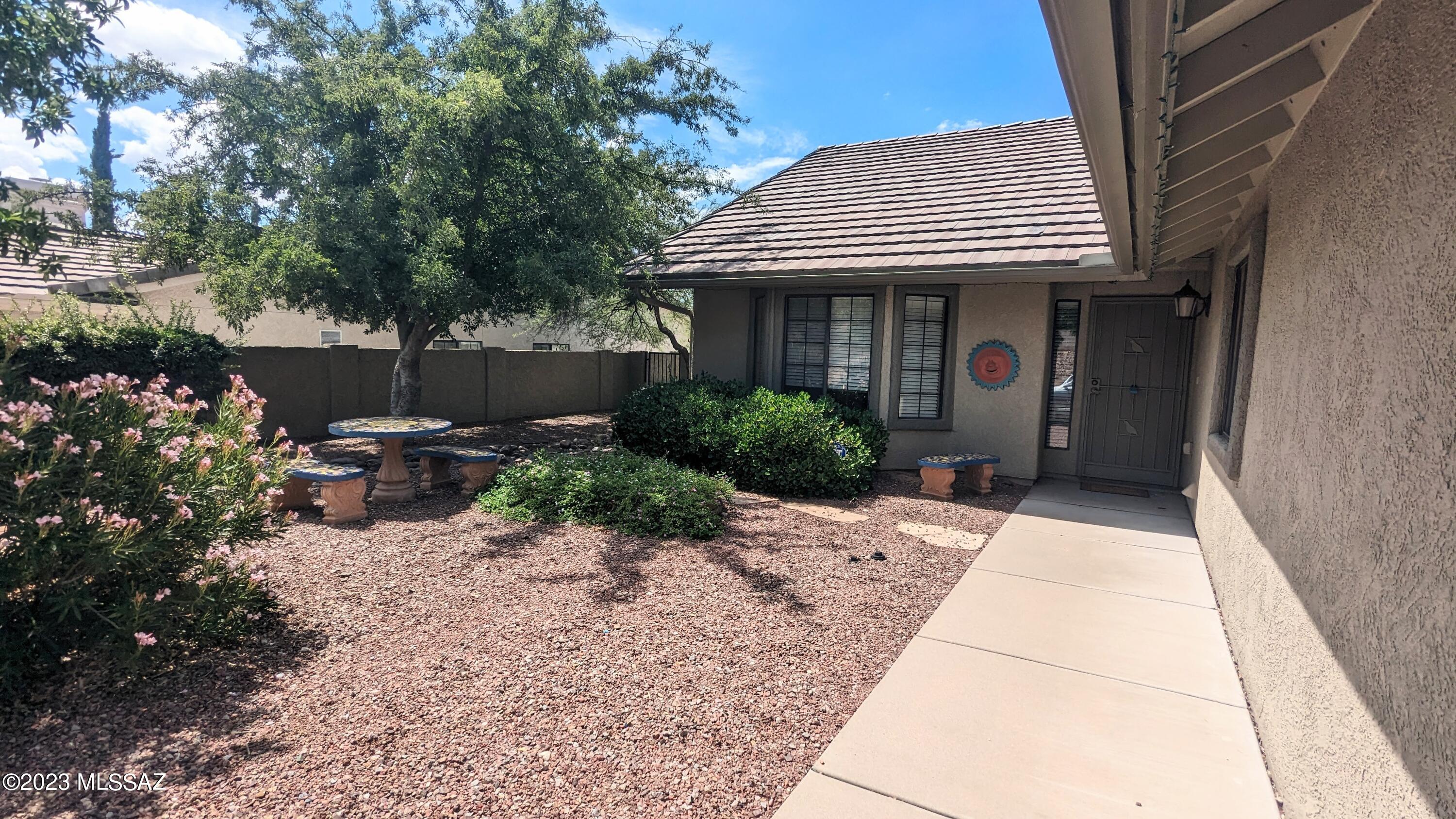 Masters Hill (1-50) - Residential Lease