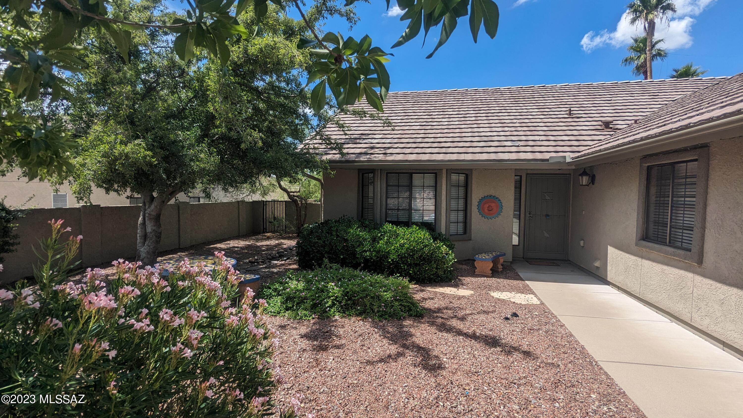 Masters Hill (1-50) - Residential Lease