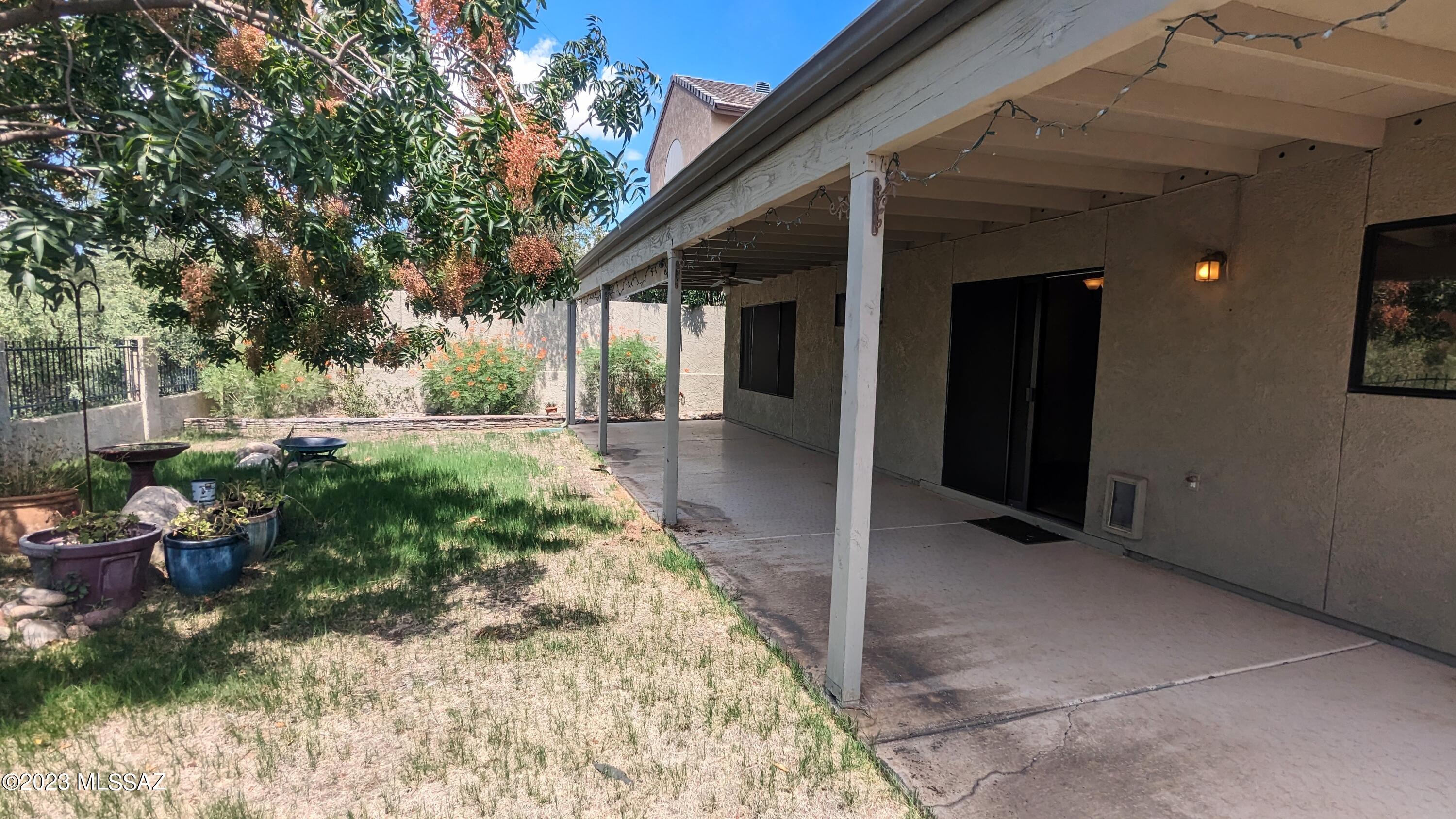 Masters Hill (1-50) - Residential Lease