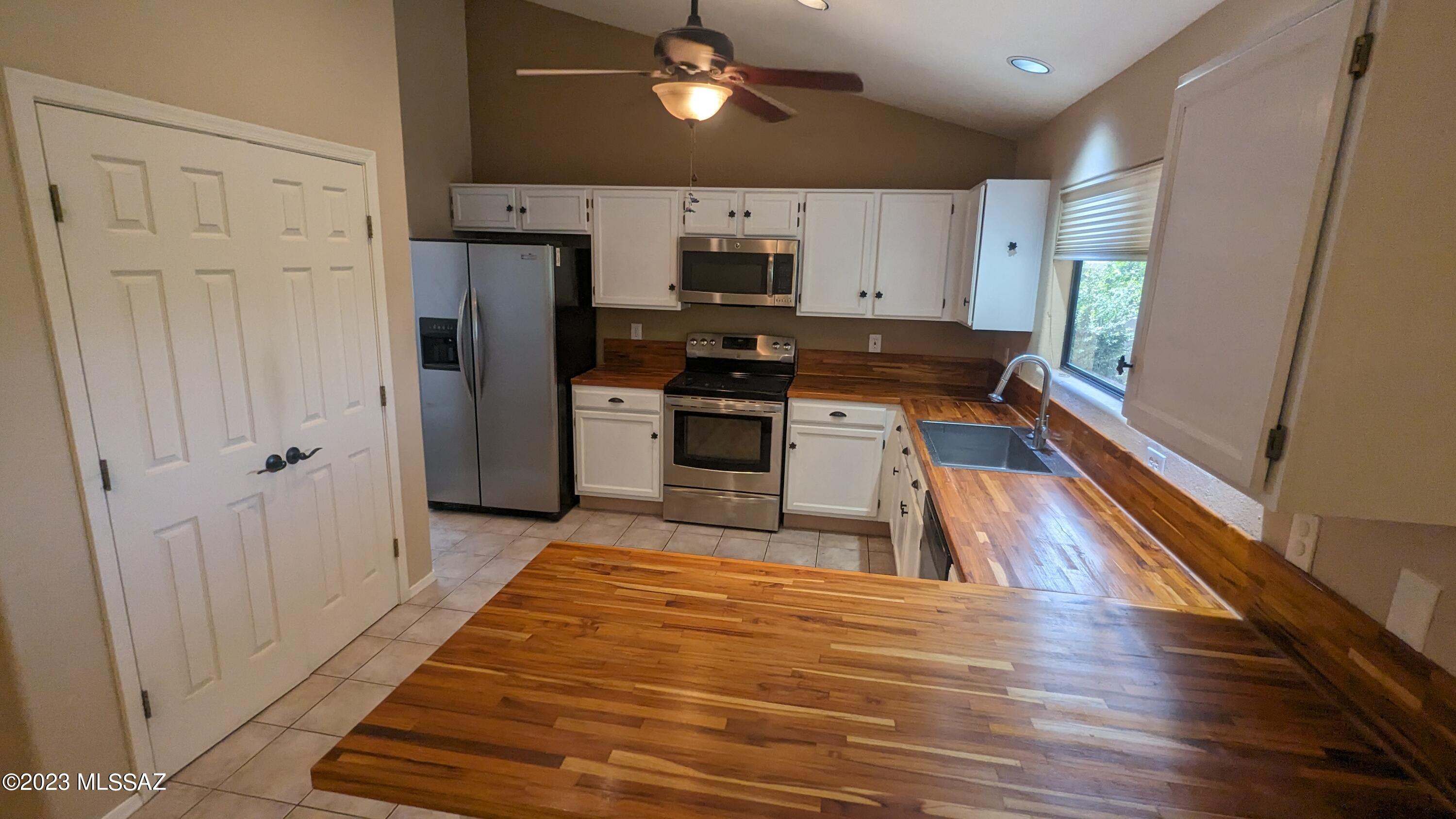 Masters Hill (1-50) - Residential Lease