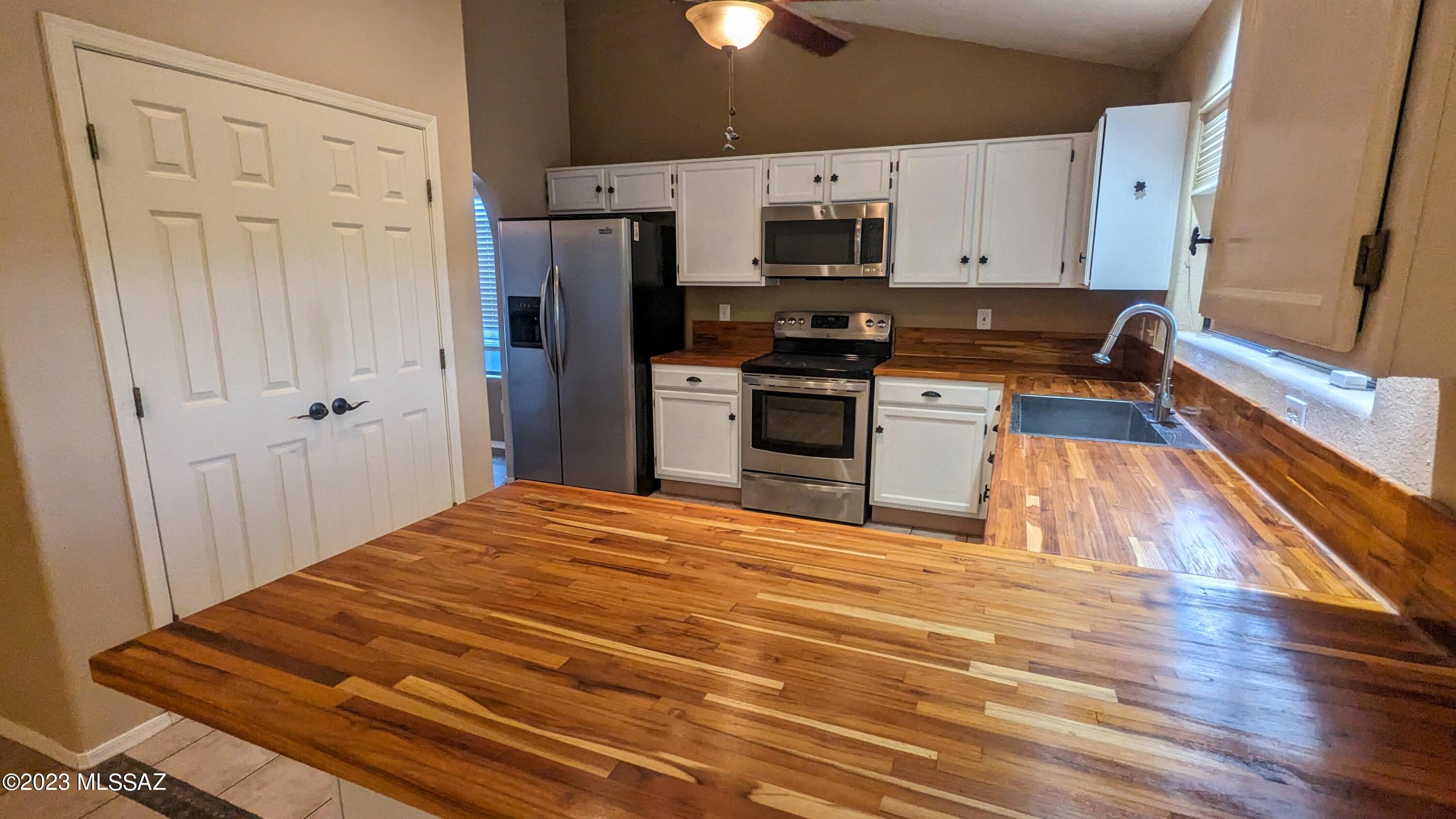 Masters Hill (1-50) - Residential Lease