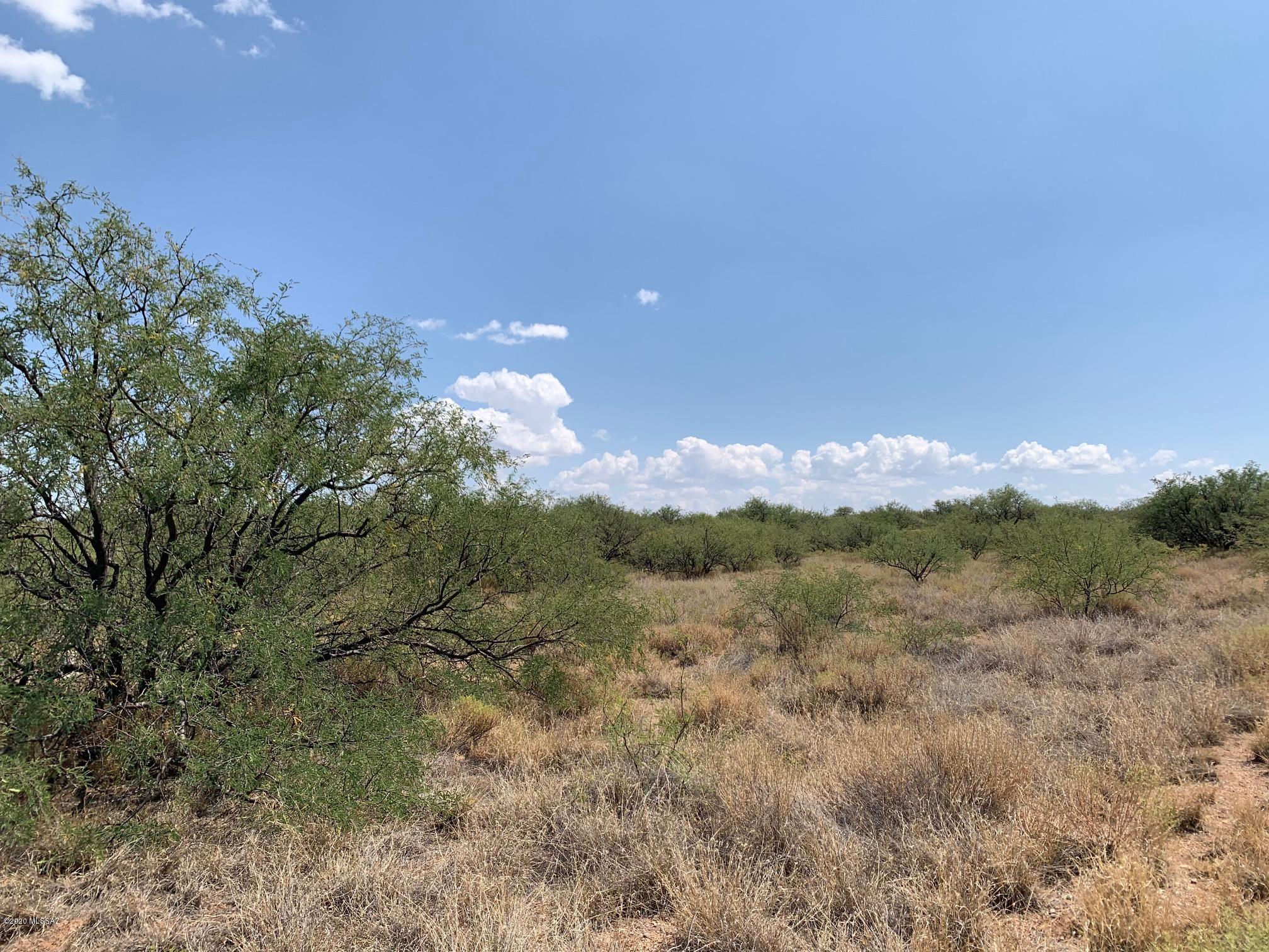 Red Hawk at J-6 Ranch - Land
