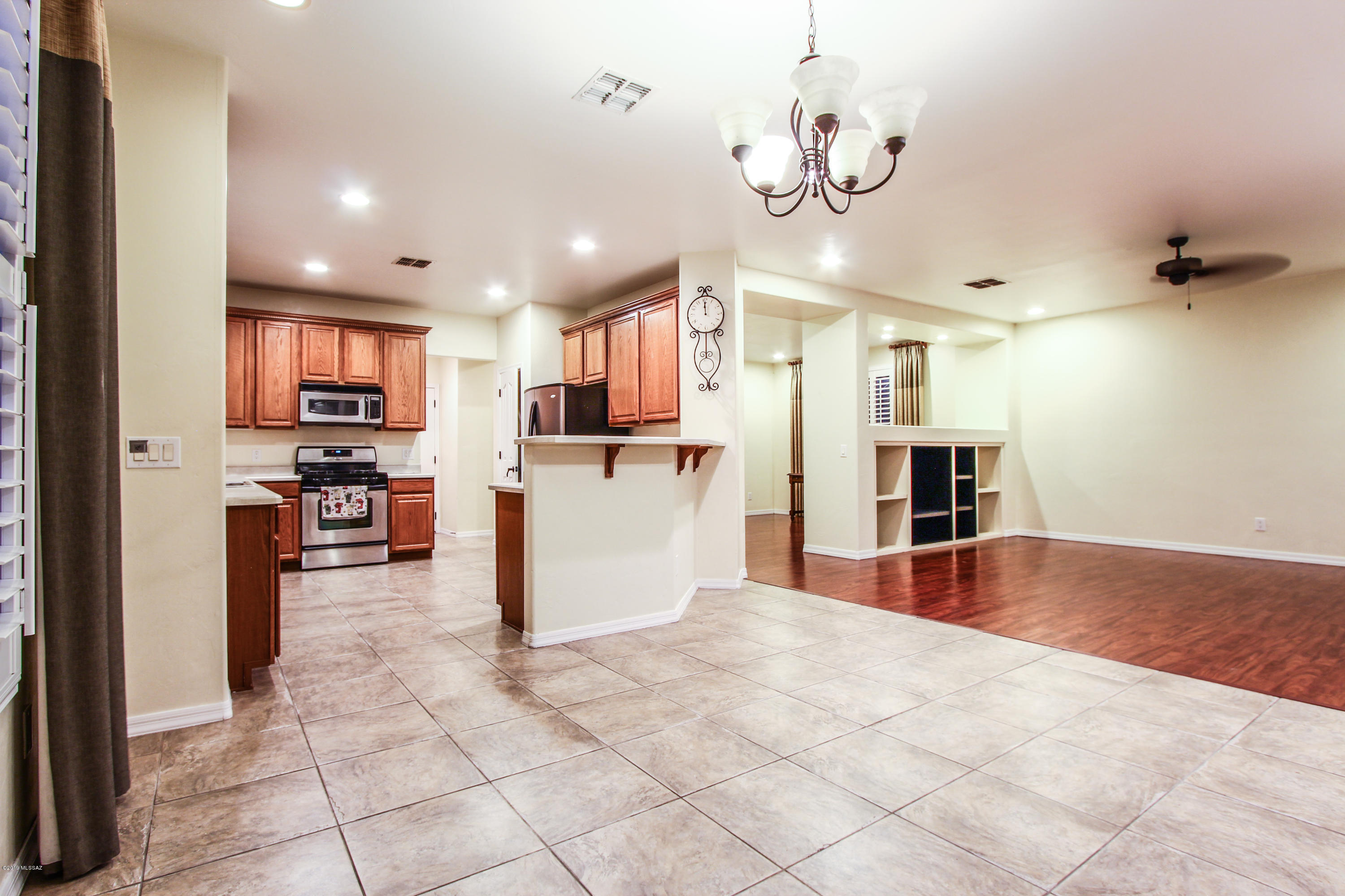 Starr Pass Heights (1-114) - Residential