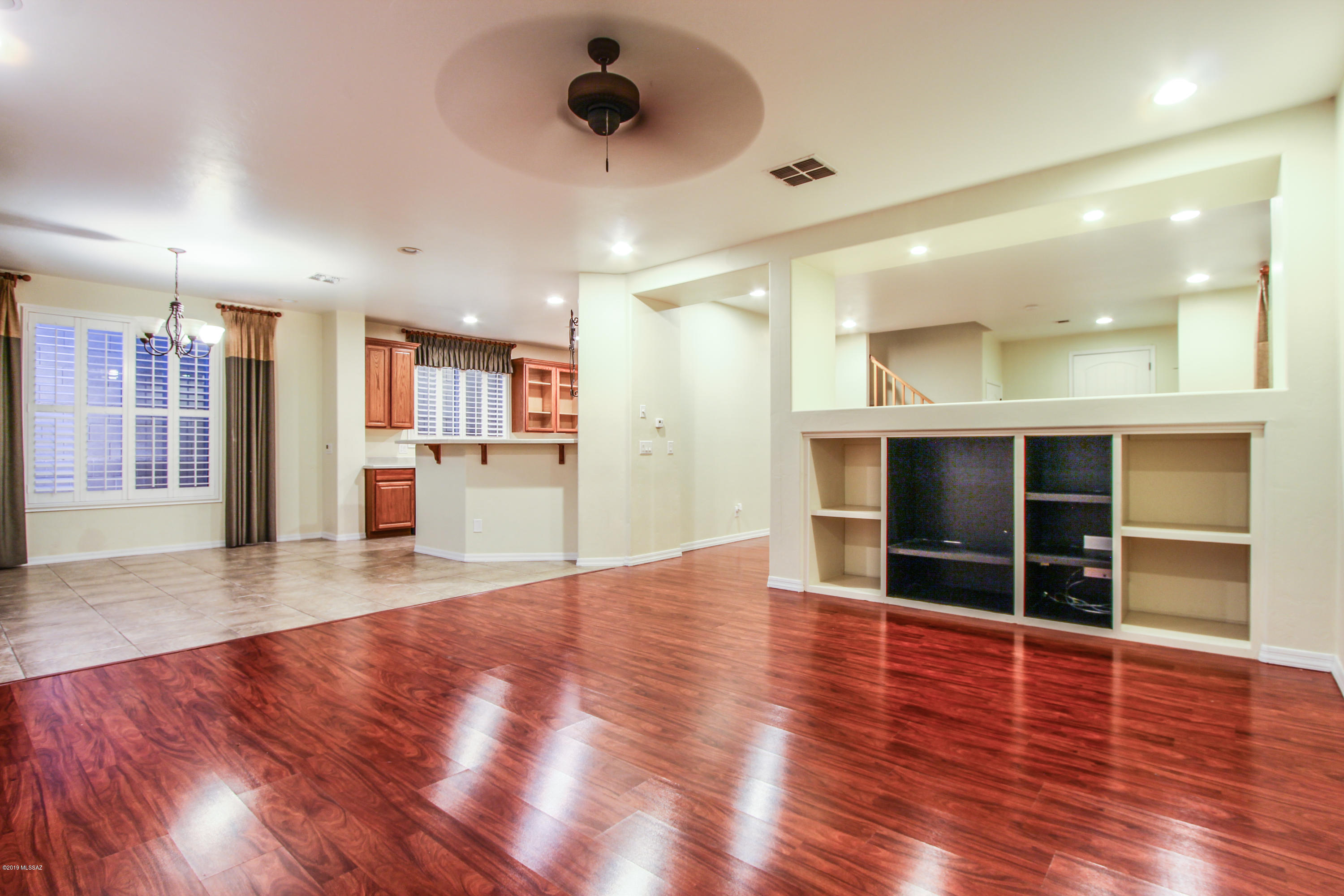 Starr Pass Heights (1-114) - Residential