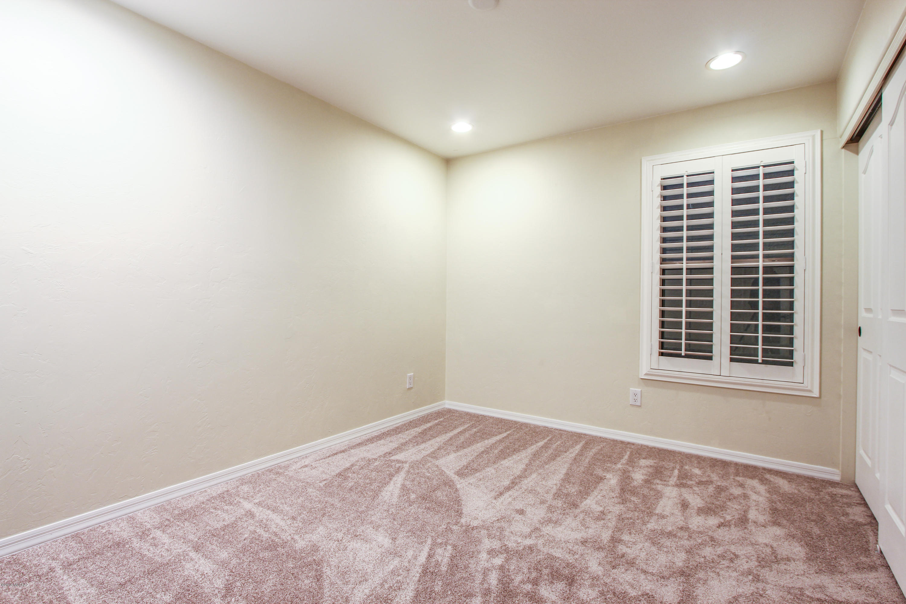 Starr Pass Heights (1-114) - Residential