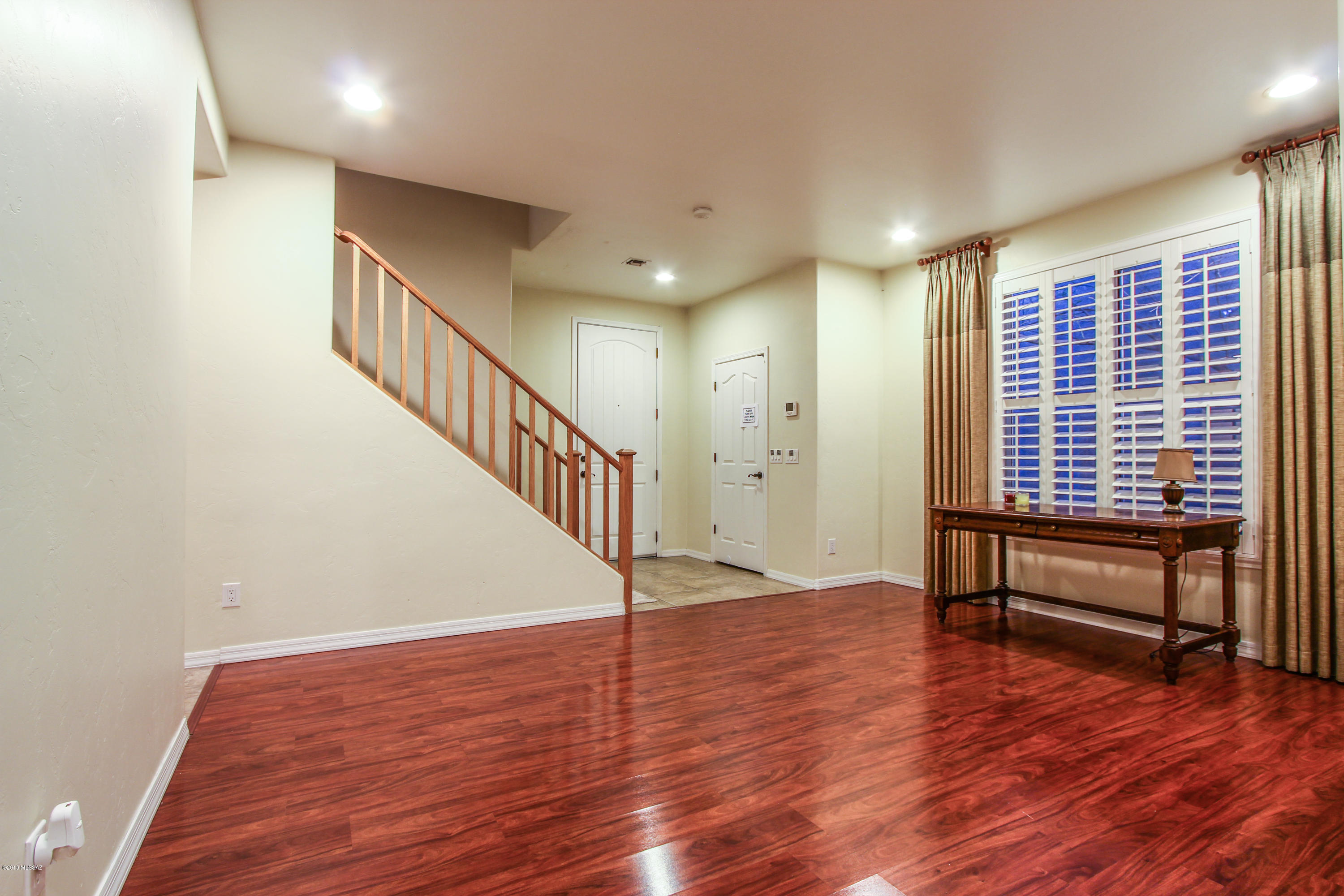 Starr Pass Heights (1-114) - Residential