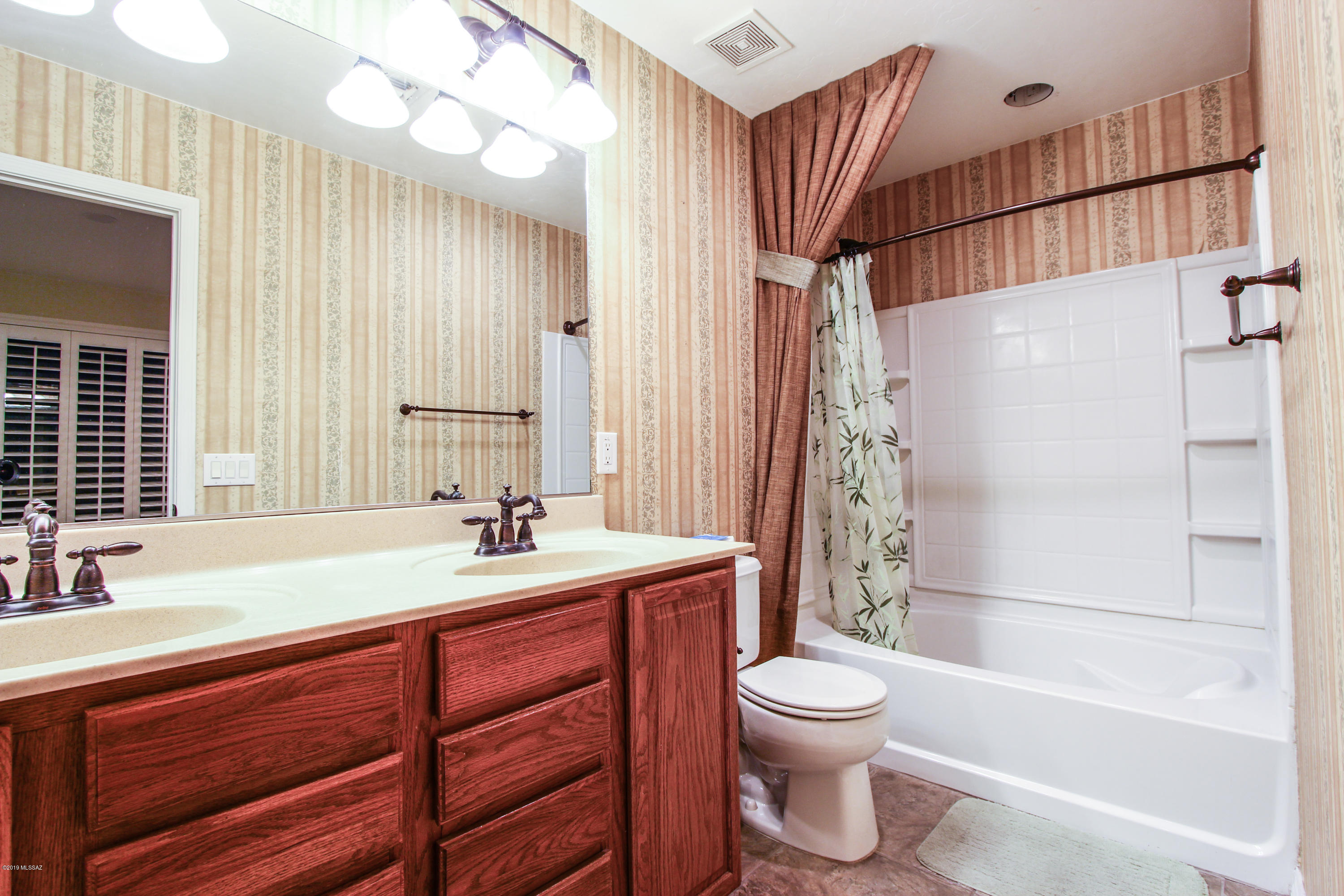 Starr Pass Heights (1-114) - Residential