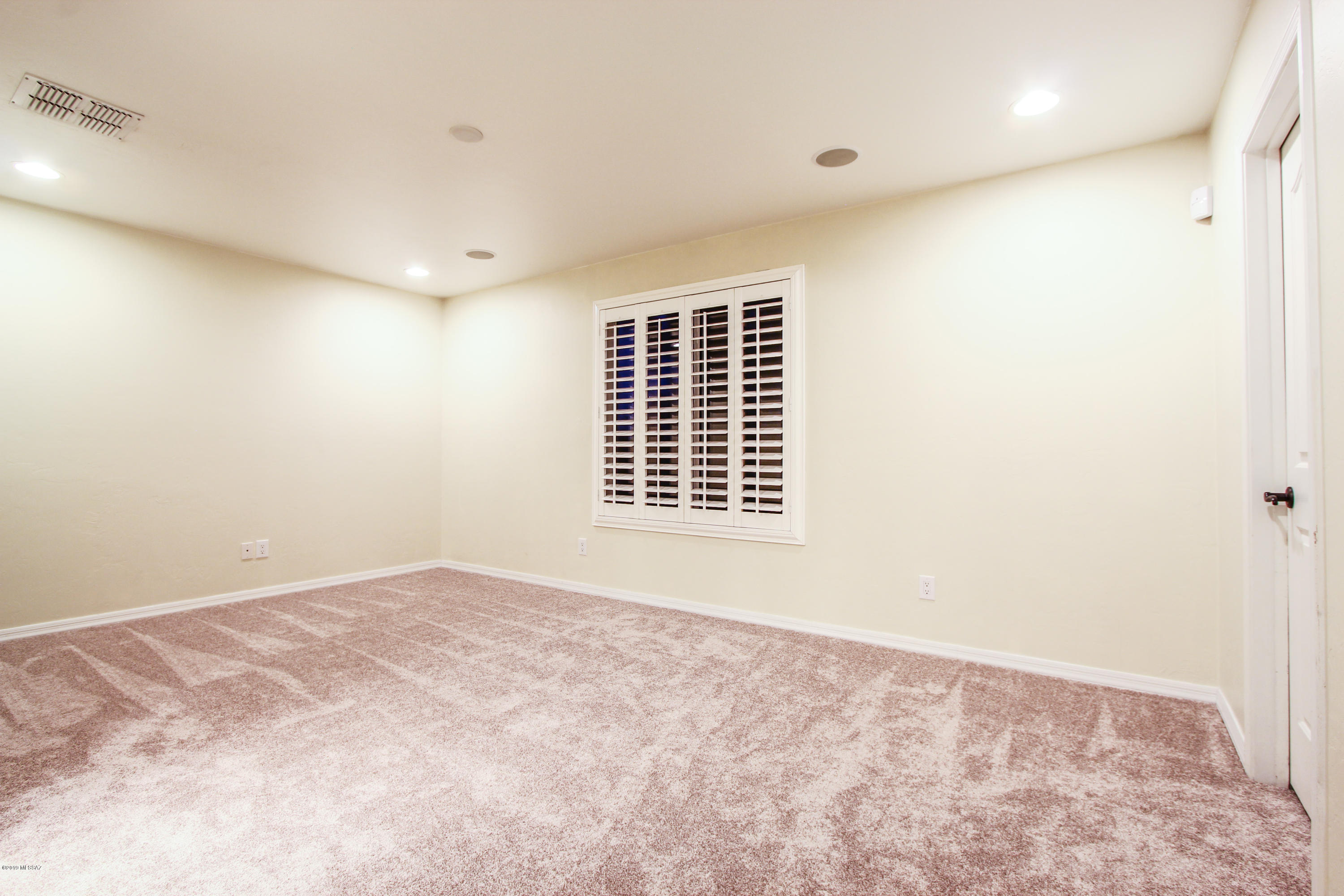 Starr Pass Heights (1-114) - Residential