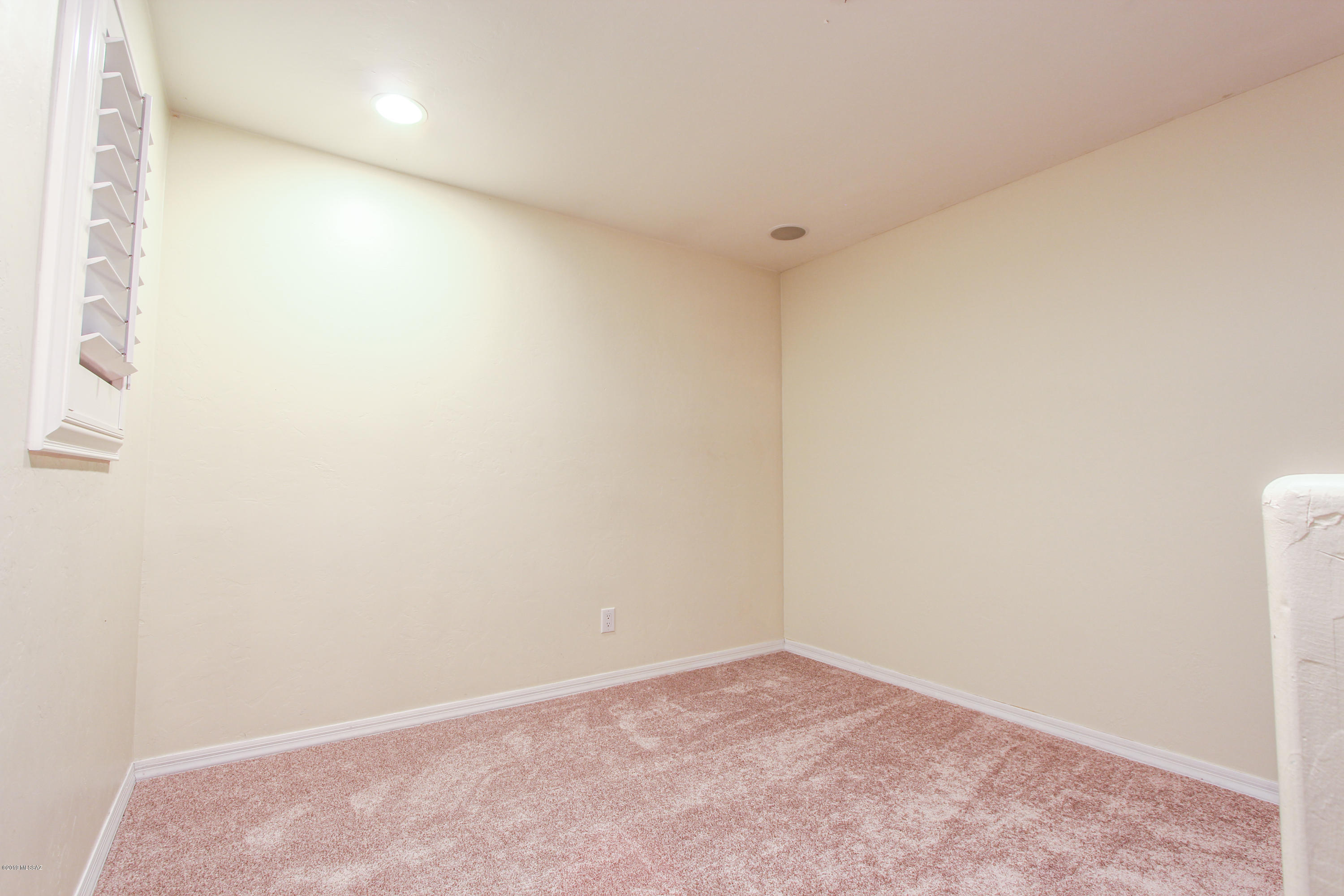 Starr Pass Heights (1-114) - Residential