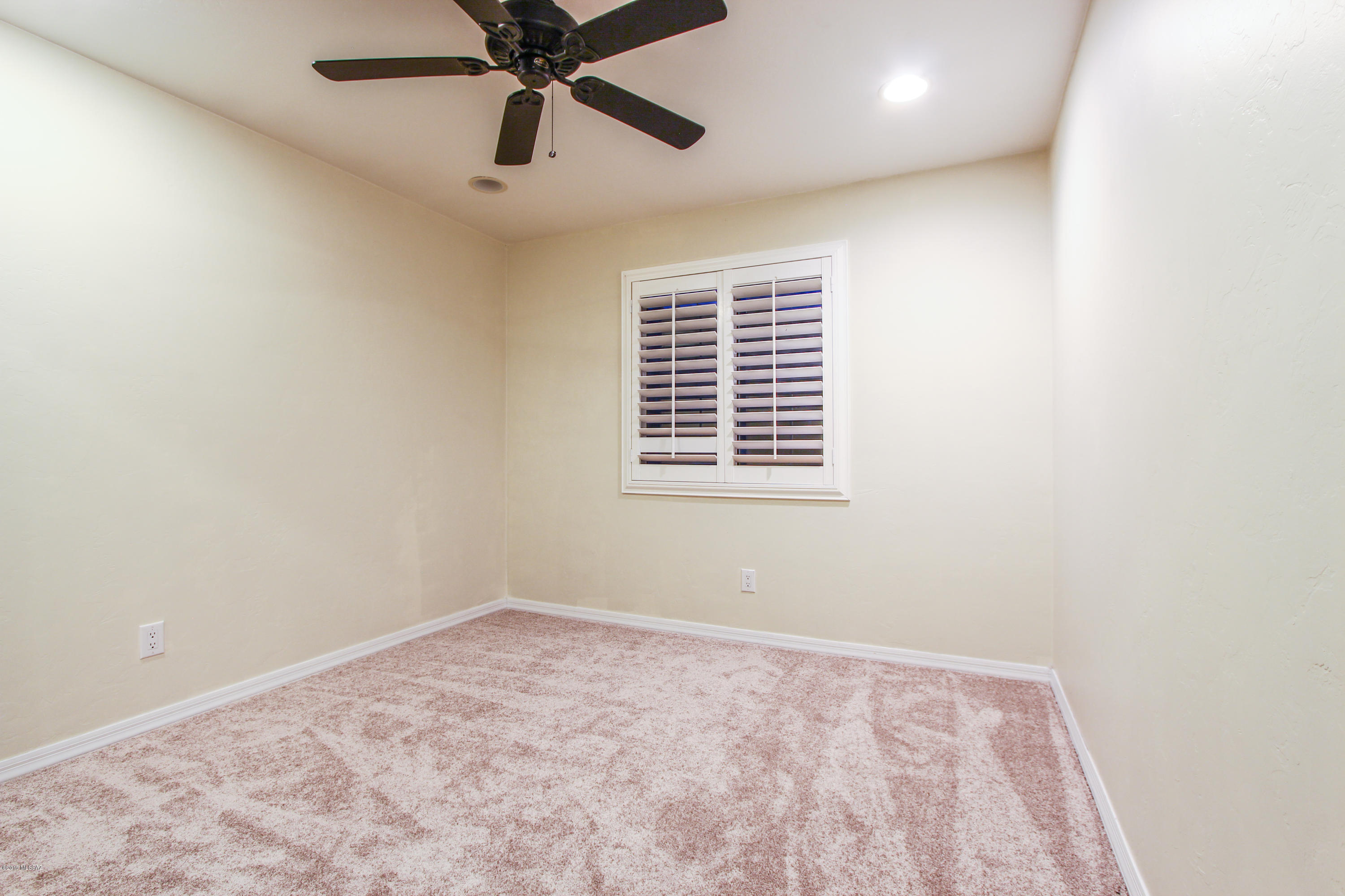 Starr Pass Heights (1-114) - Residential