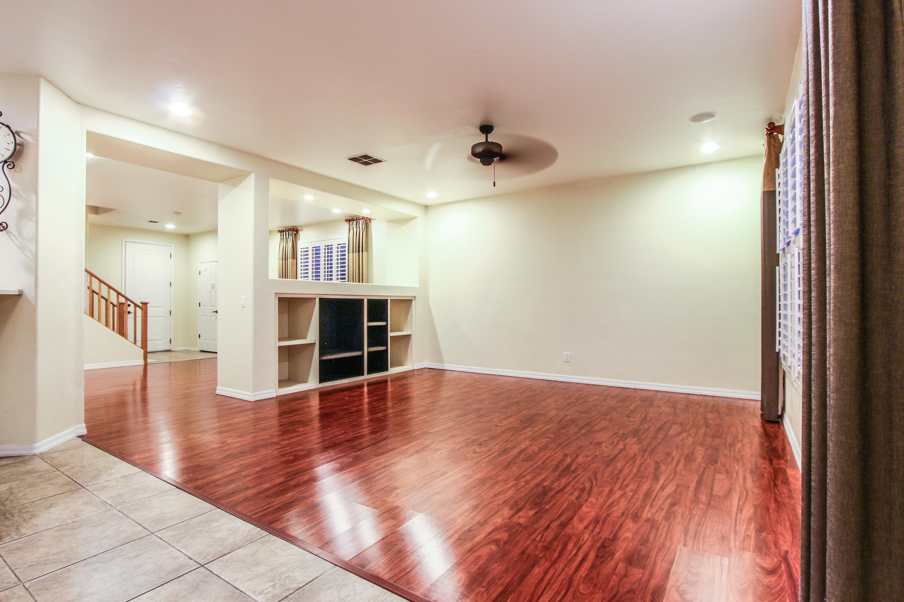 Starr Pass Heights (1-114) - Residential