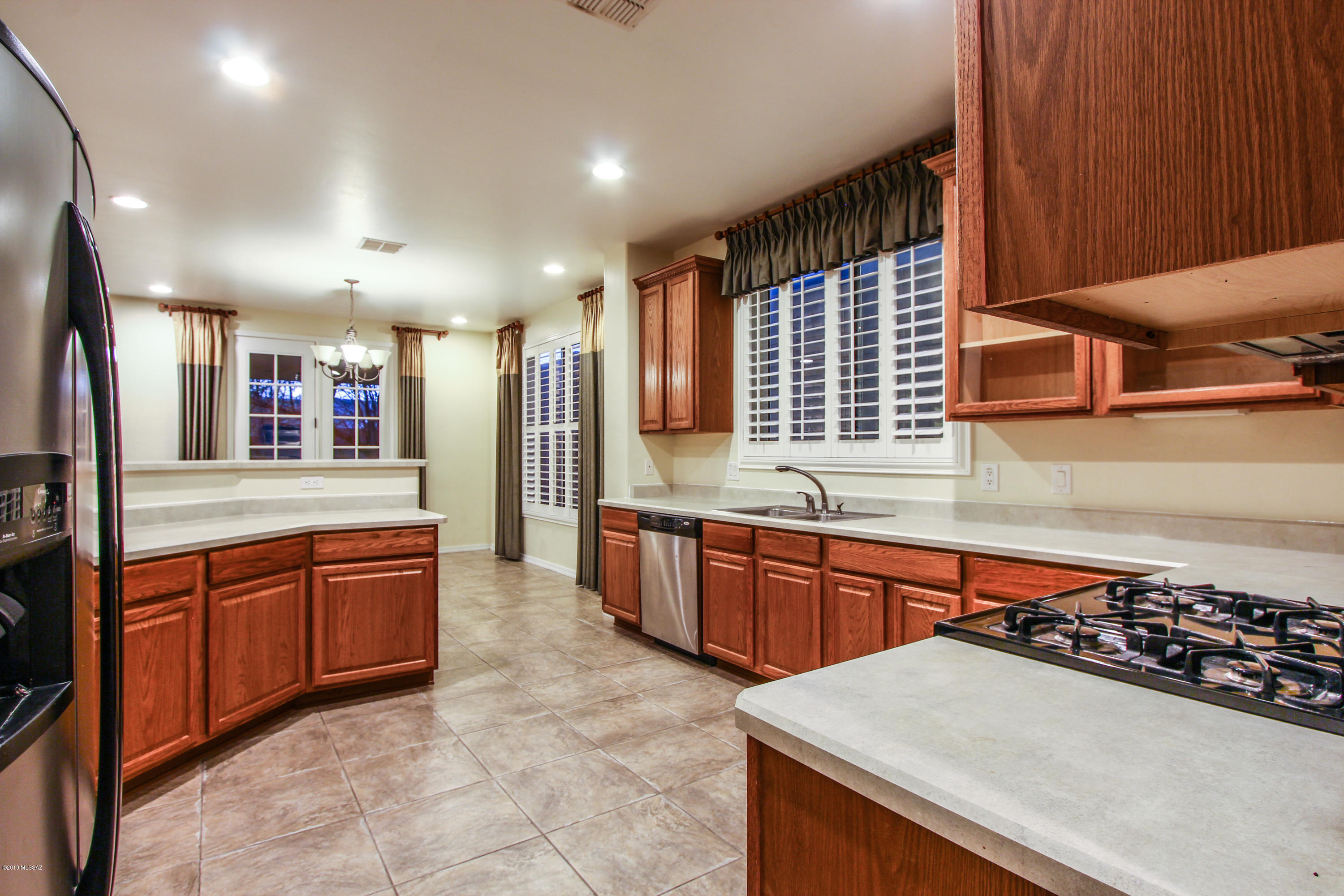 Starr Pass Heights (1-114) - Residential