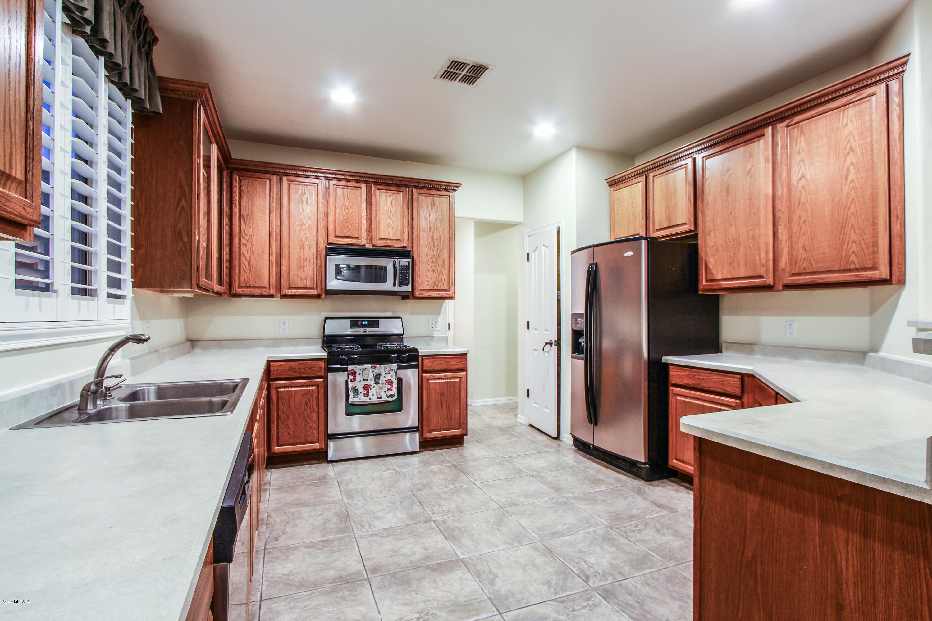 Starr Pass Heights (1-114) - Residential