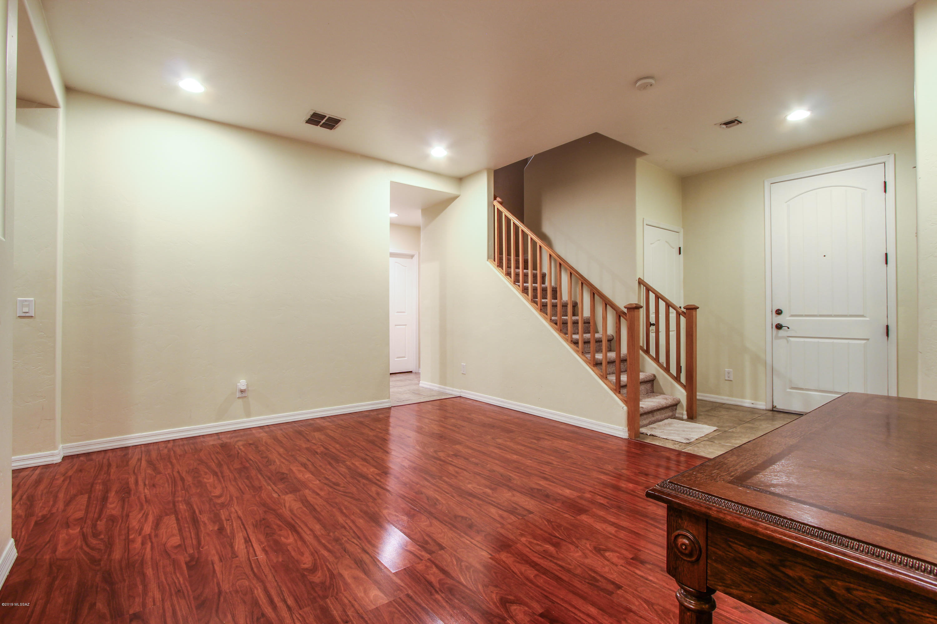 Starr Pass Heights (1-114) - Residential