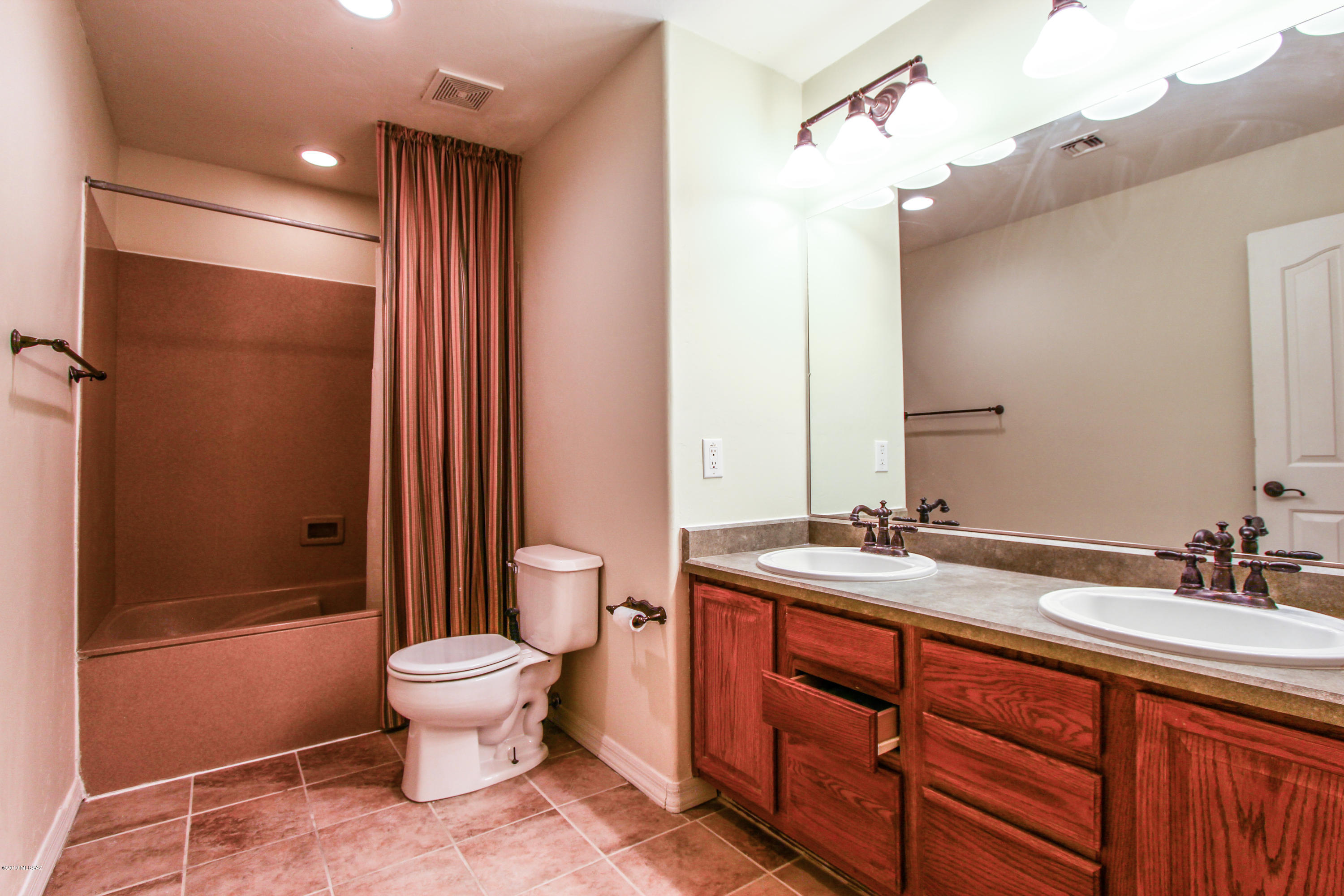 Starr Pass Heights (1-114) - Residential