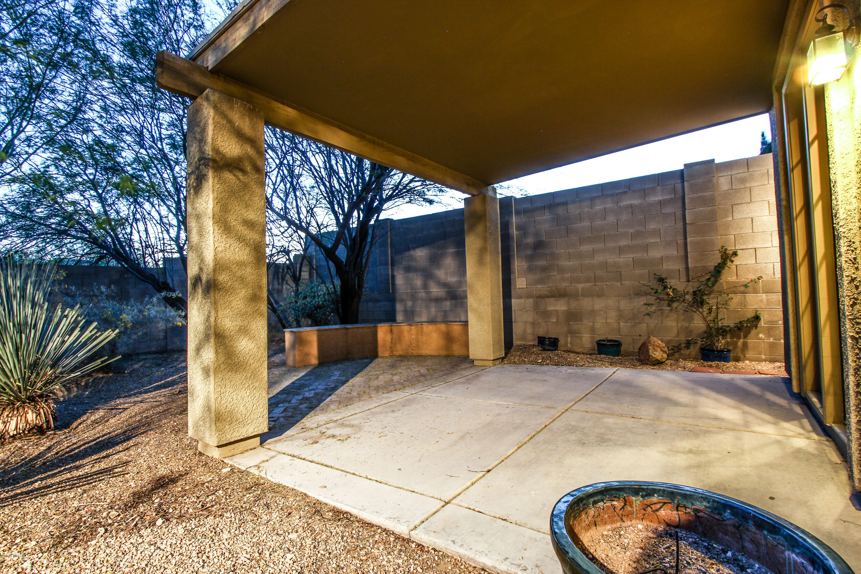 Starr Pass Heights (1-114) - Residential