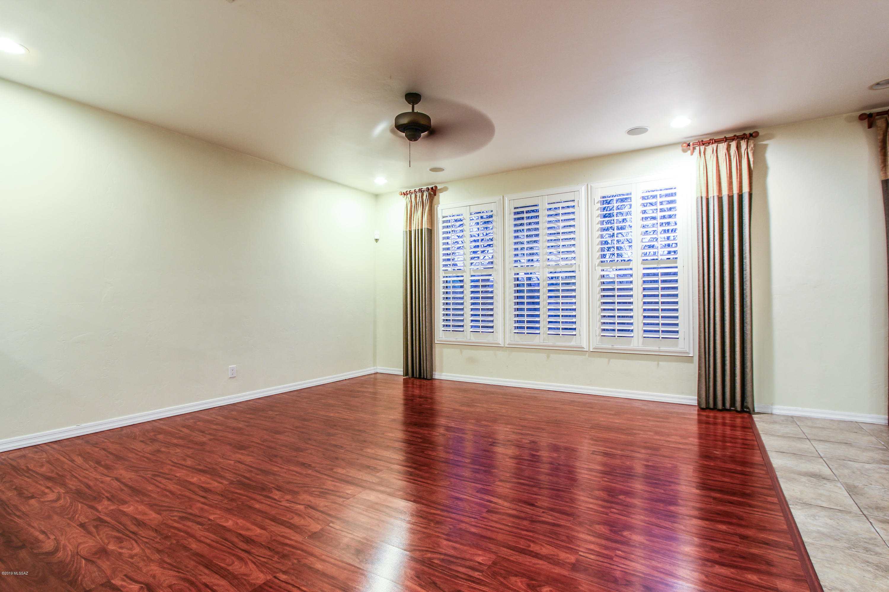 Starr Pass Heights (1-114) - Residential